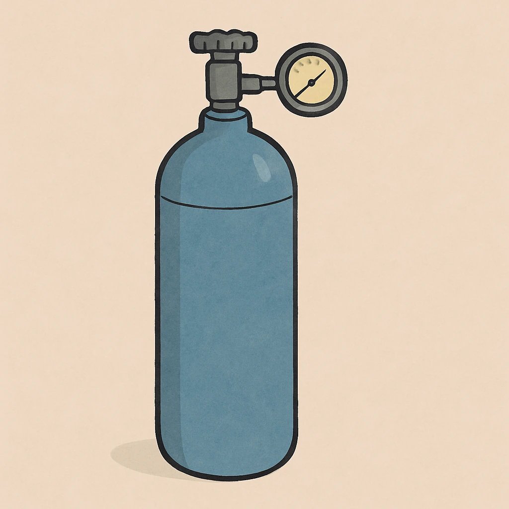 Picture of Oxygen note