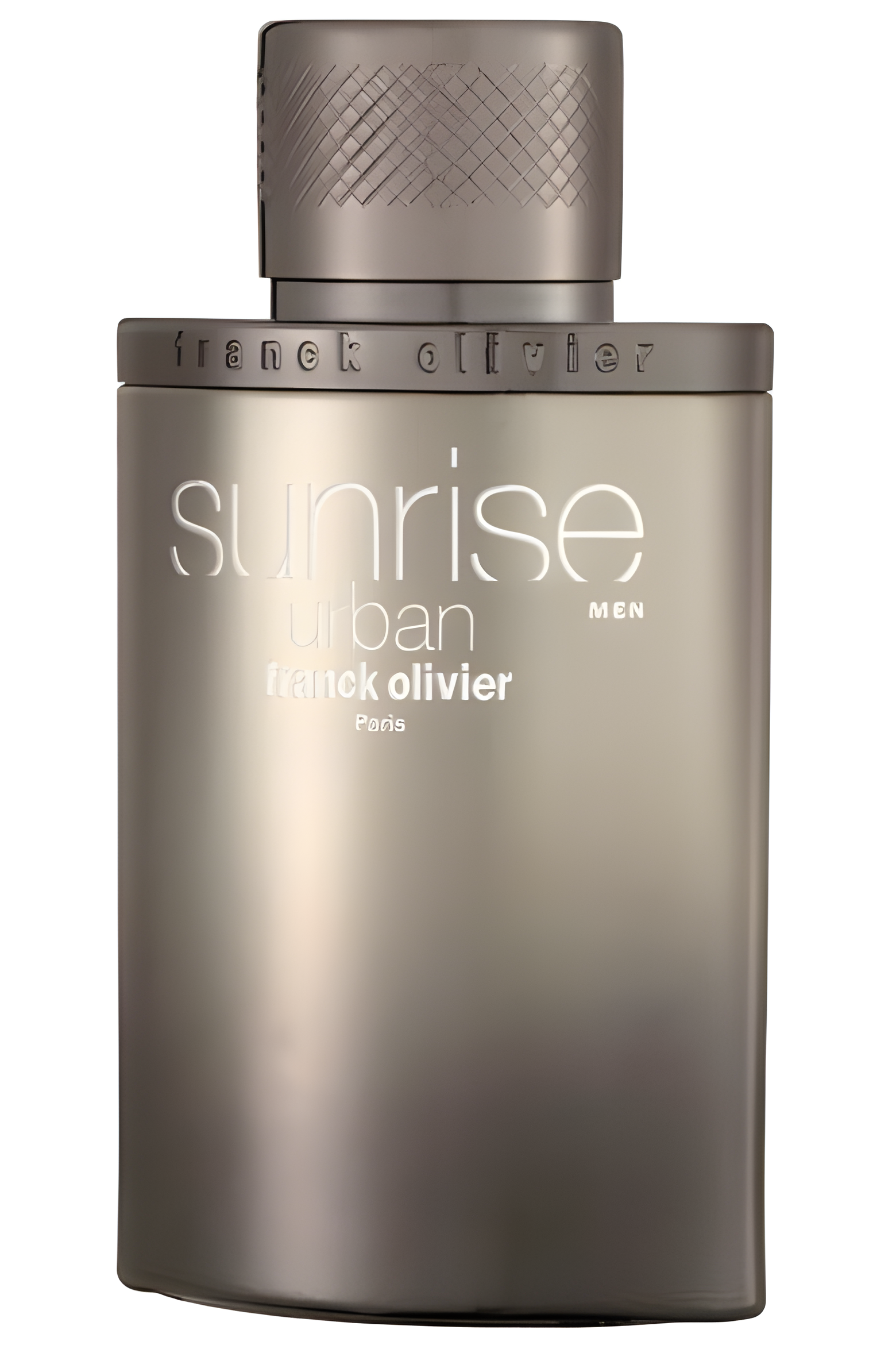 Sunrise Urban Men by Franck Olivier perfume bottle