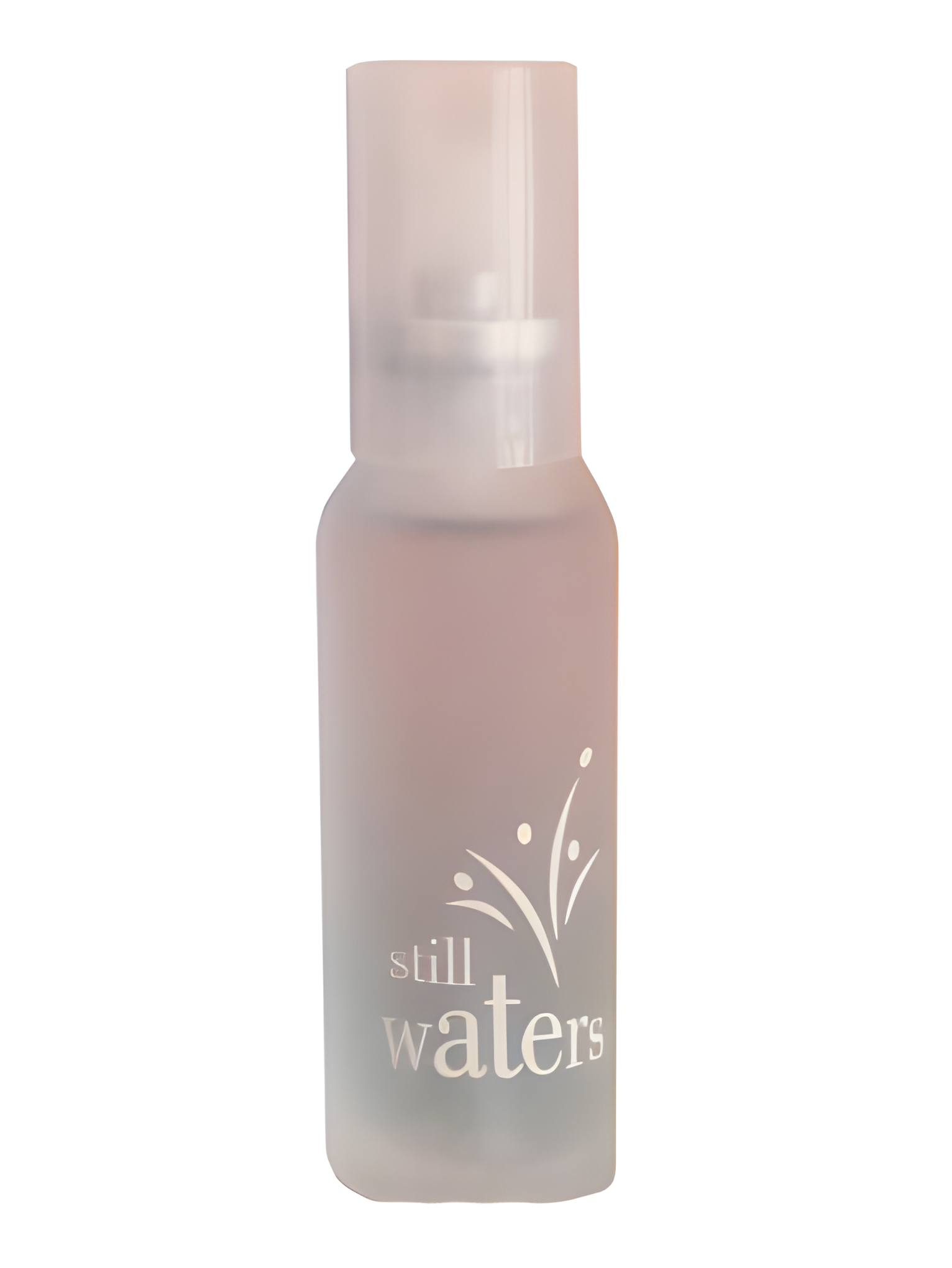 Still Waters by Avon perfume bottle