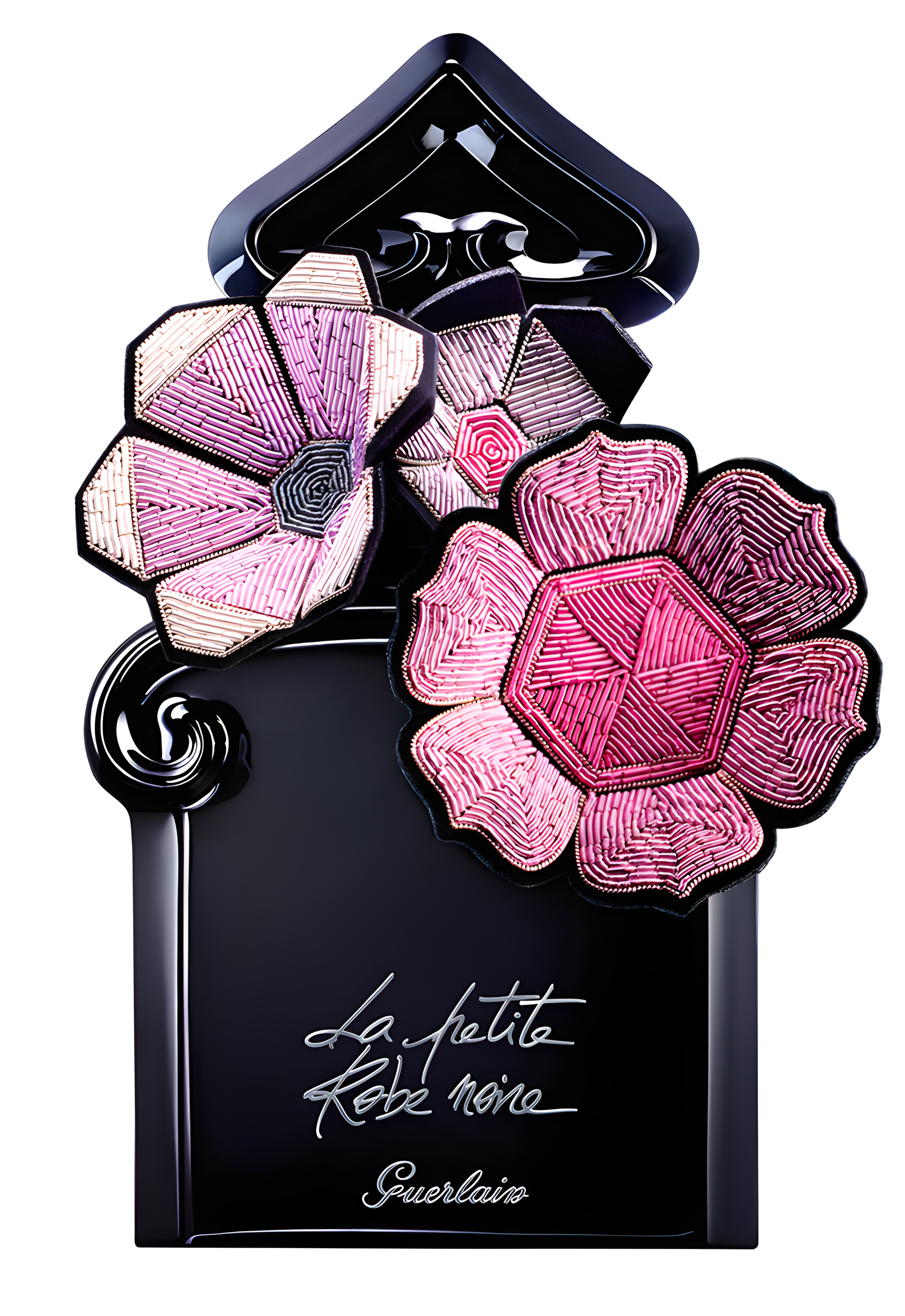 La Petite Robe Noire Macon&Lesquoy Edition by Guerlain perfume bottle