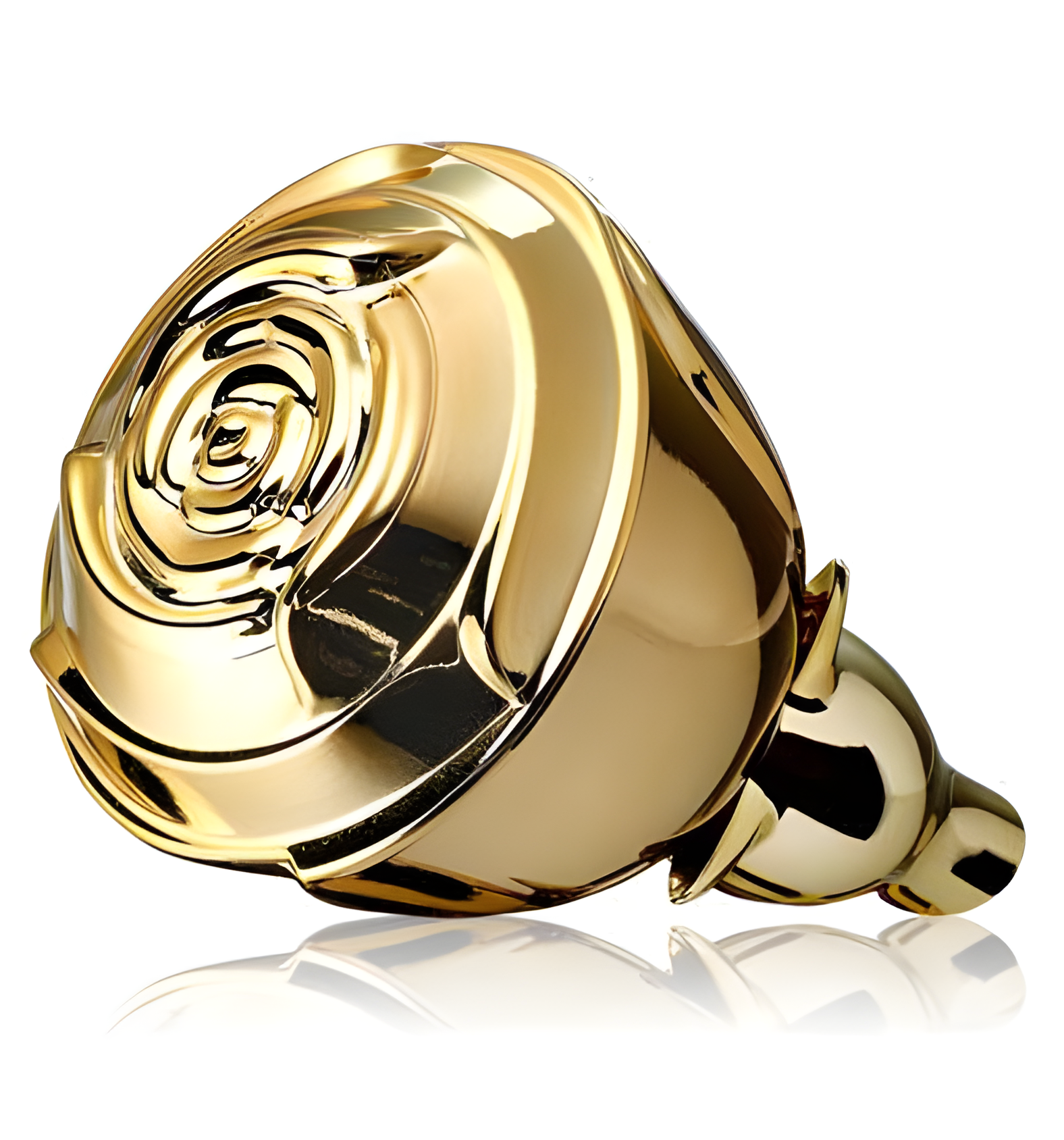 Volare Gold by Oriflame perfume bottle