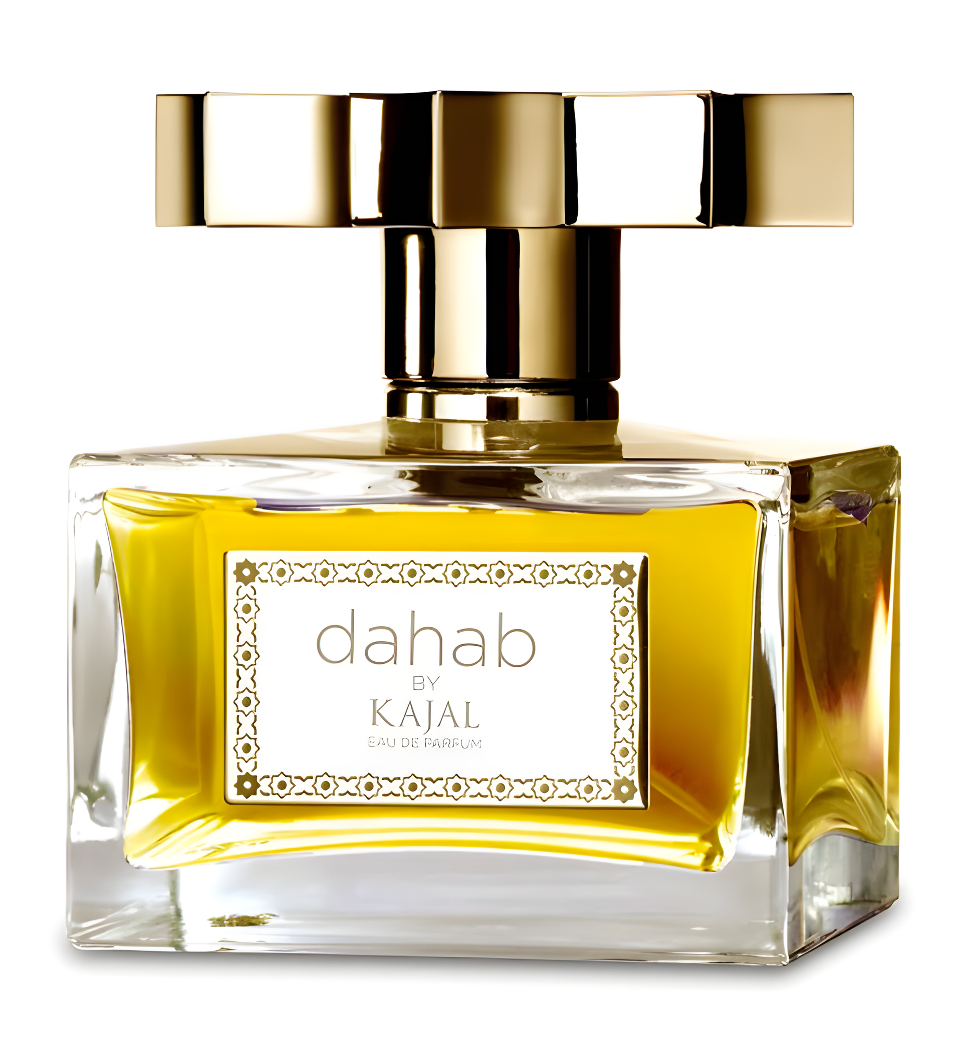 Dahab by Kajal perfume bottle