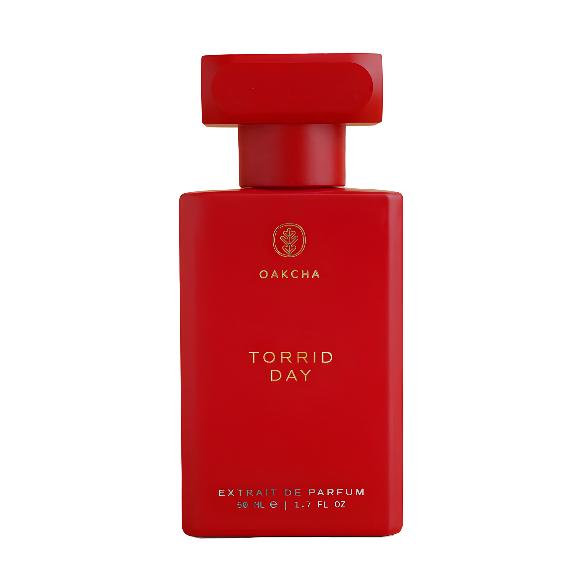 Torrid Day by Oakcha perfume bottle