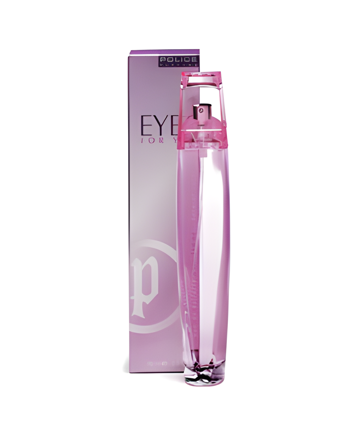 Eyes for You by Police perfume bottle