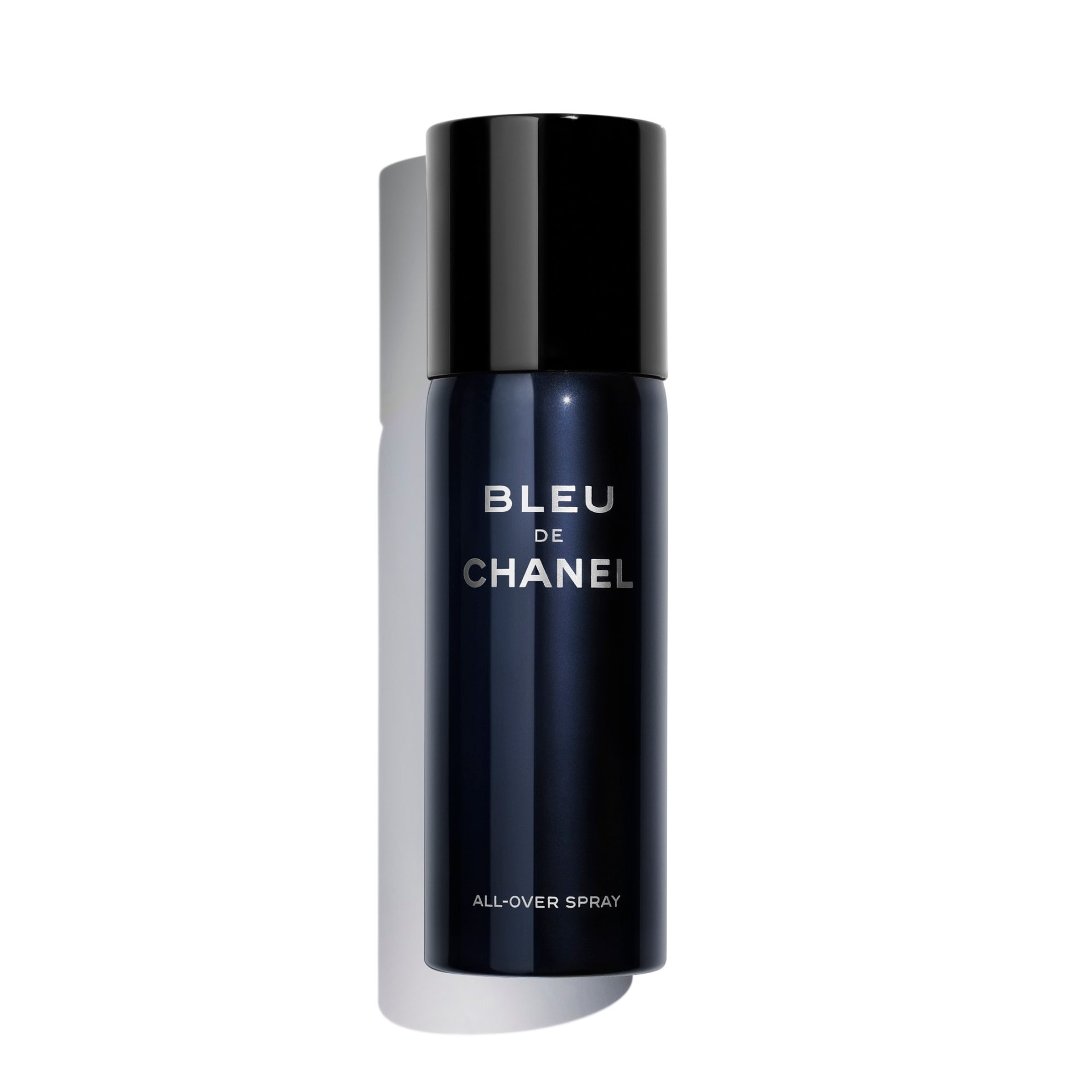 Bleu de Chanel All-Over Spray by Chanel perfume bottle