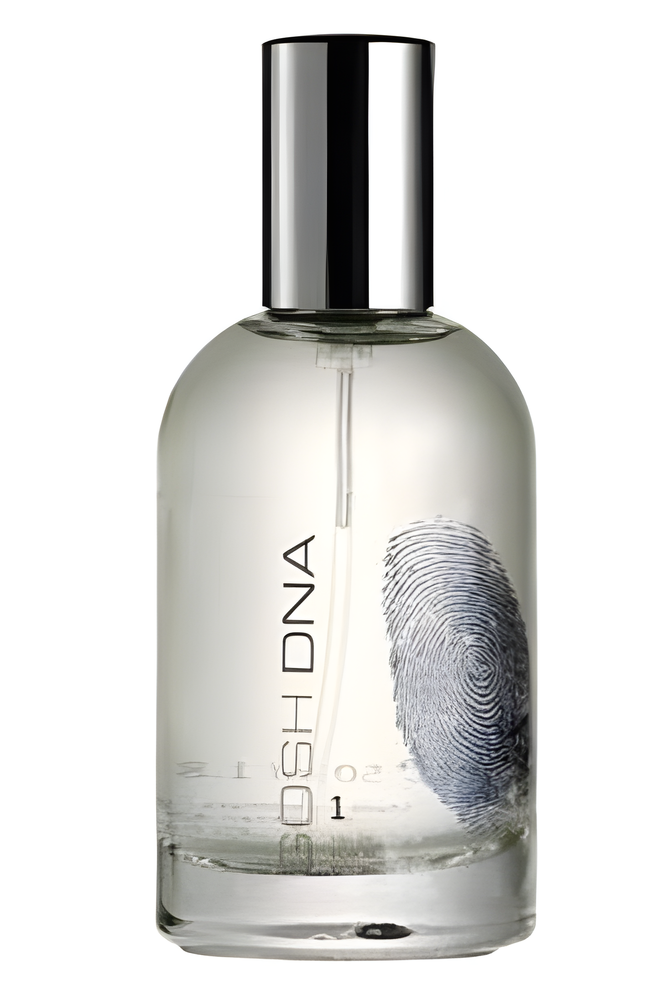 Gosh DNA 1 for Men by Gosh perfume bottle