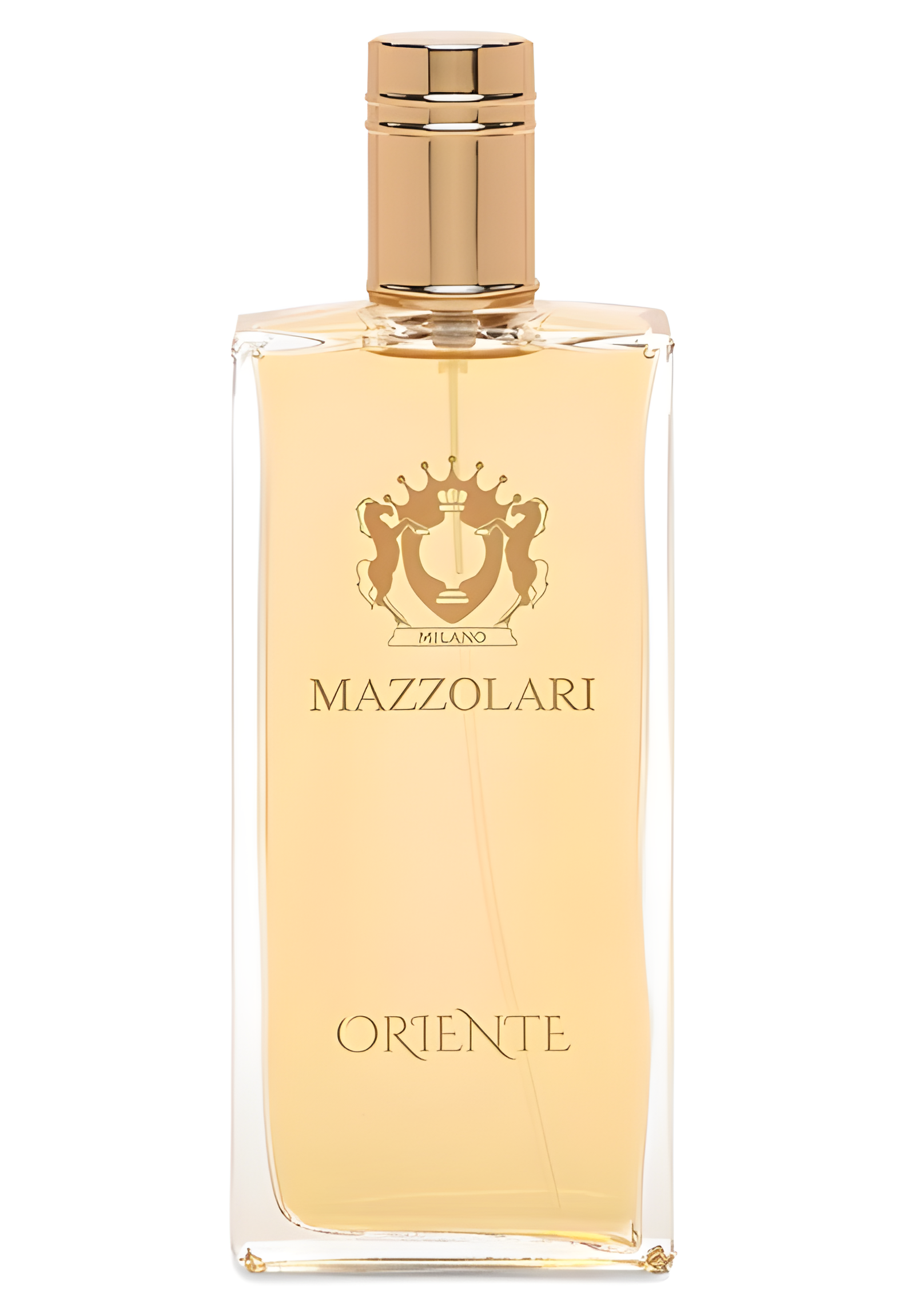 Oriente by Mazzolari perfume bottle