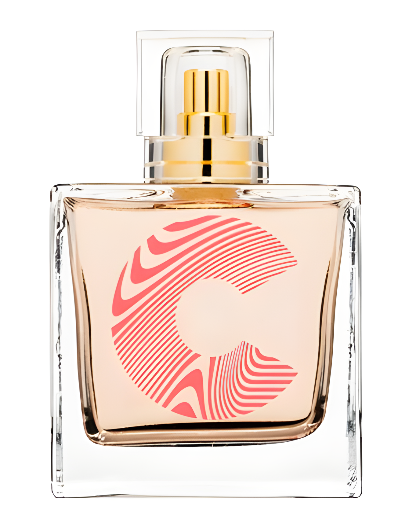 C by Karen Walker perfume bottle
