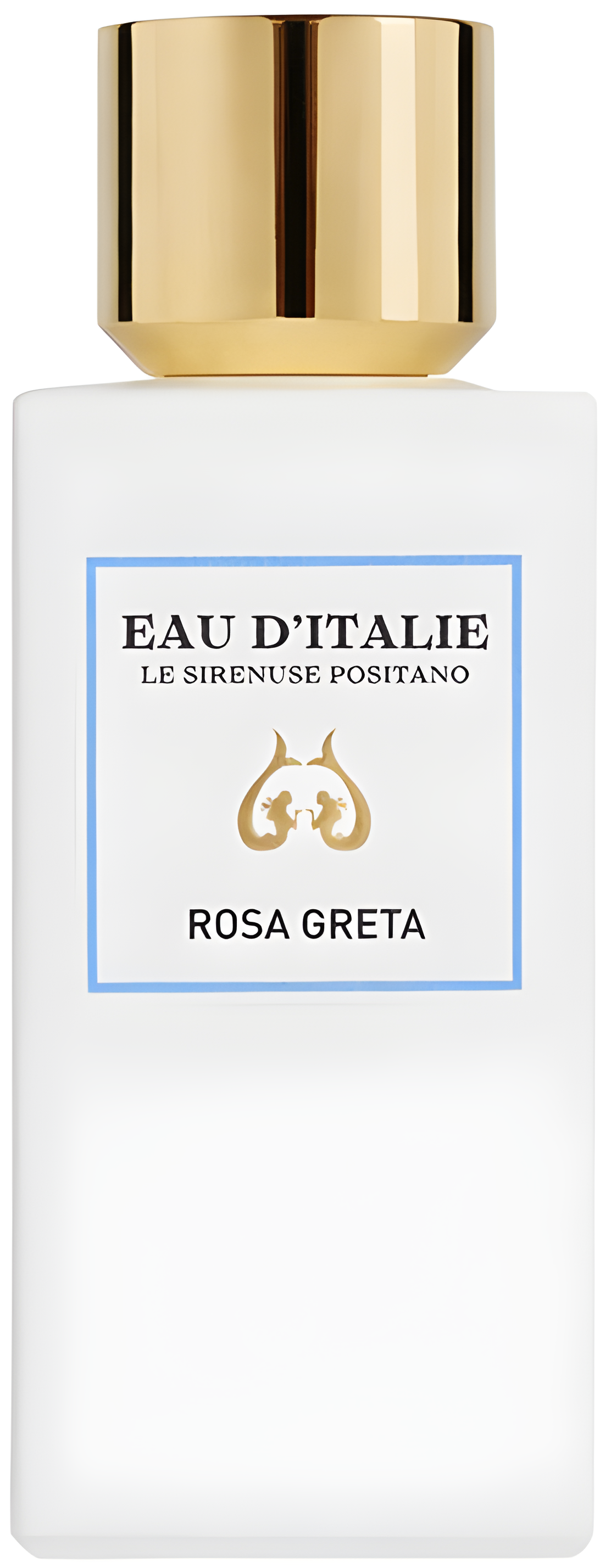 Rosa Greta by Eau D'Italie perfume bottle