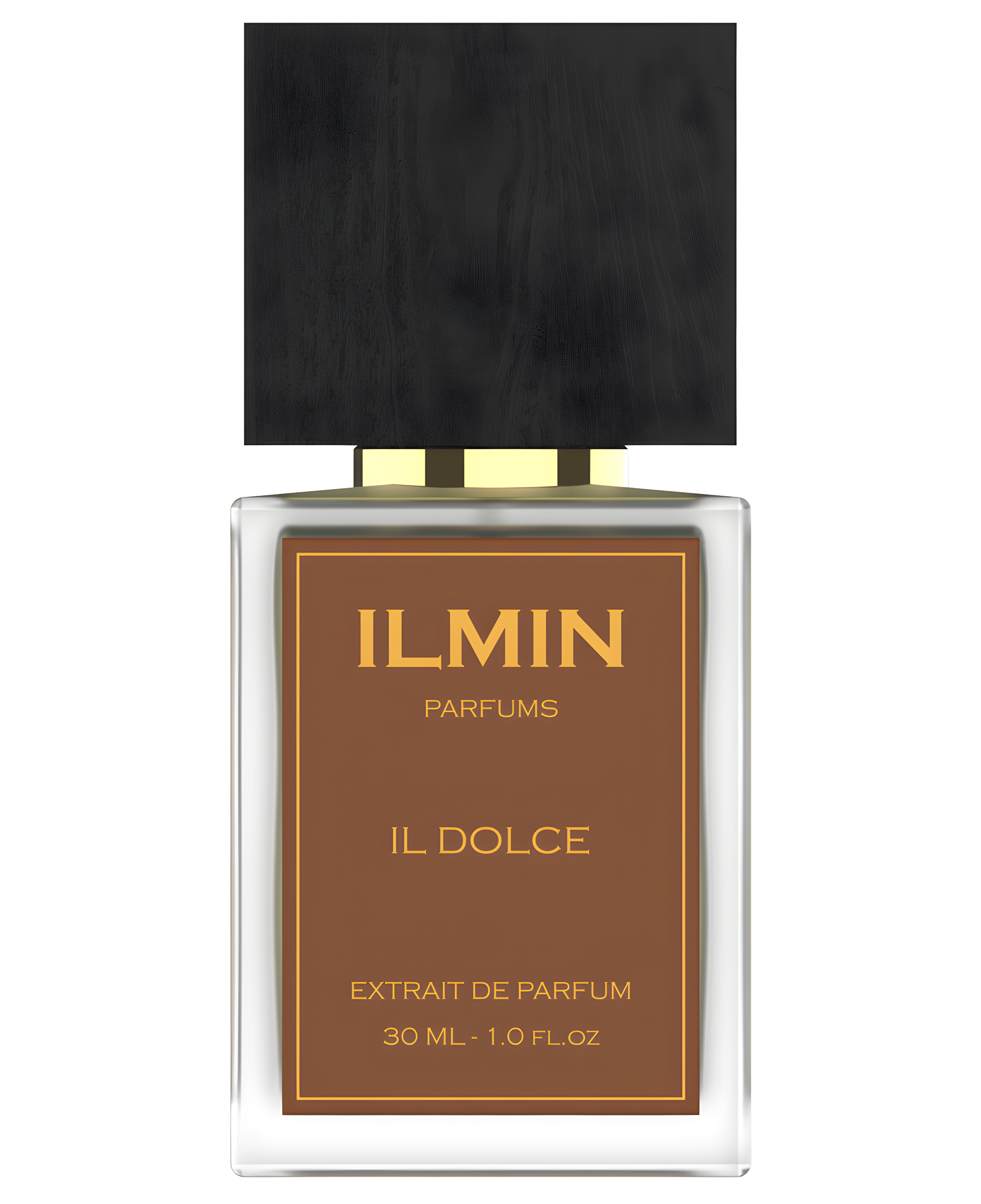Il Dolce by ILMIN Parfums perfume bottle