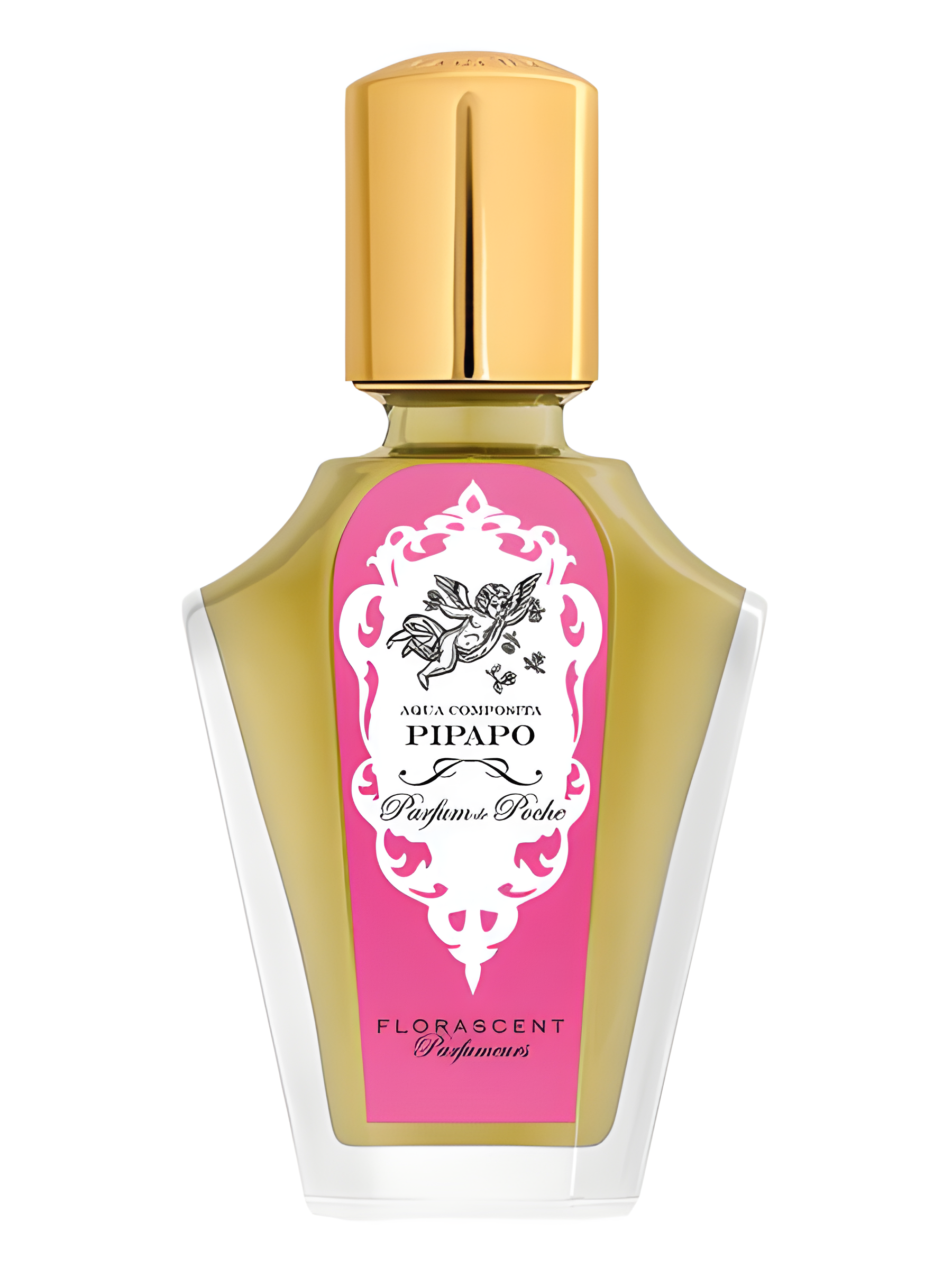 Pipapo by Florascent perfume bottle