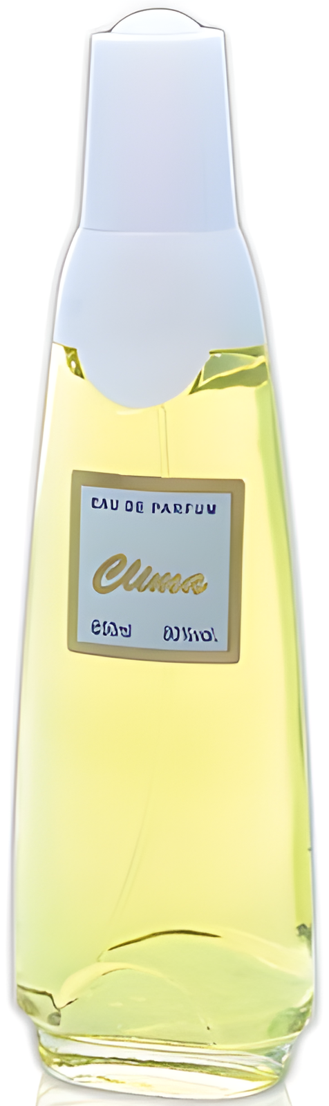 Clima by Ascania perfume bottle