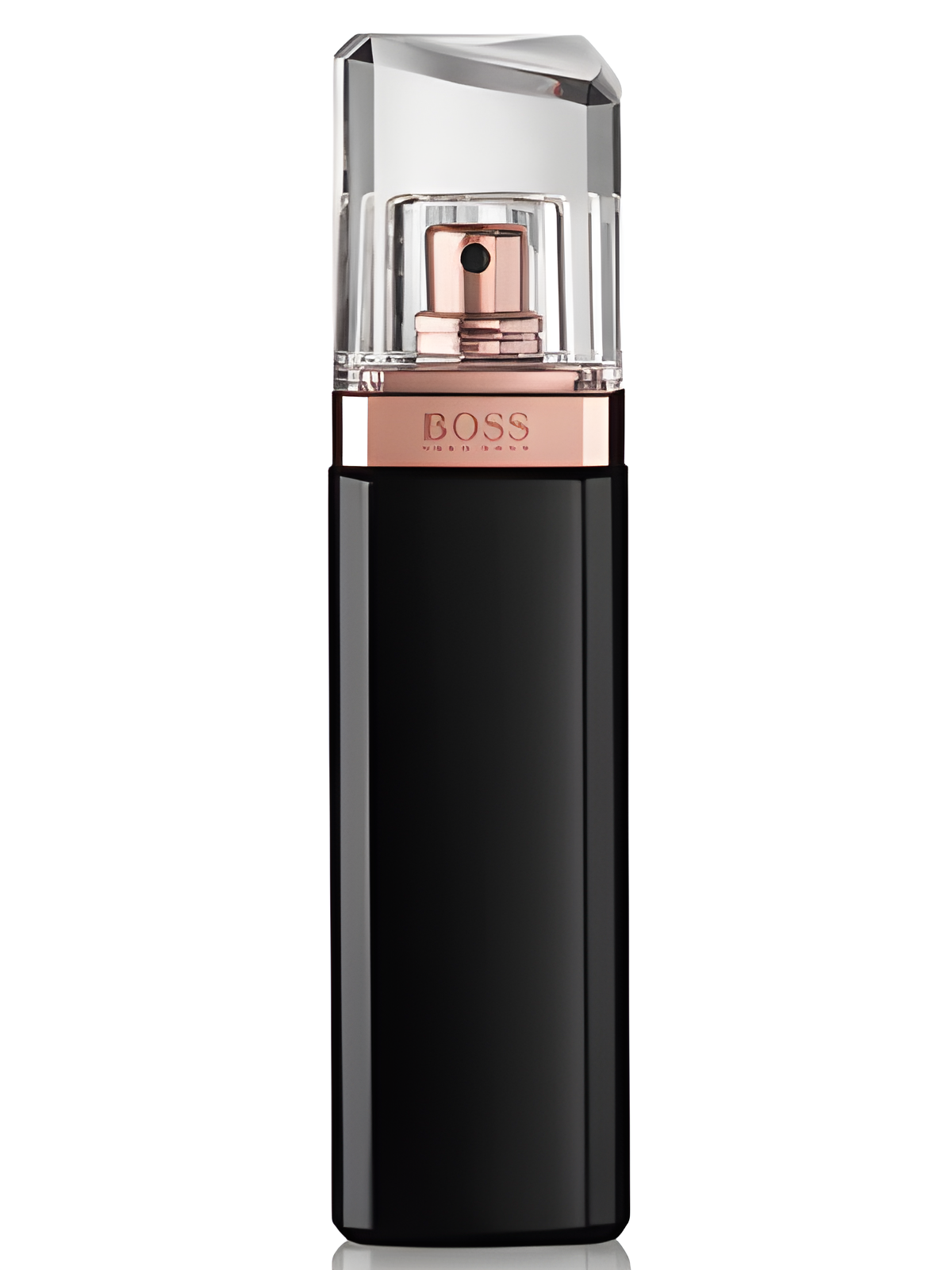 Boss Nuit Pour Femme Intense by Hugo Boss perfume bottle