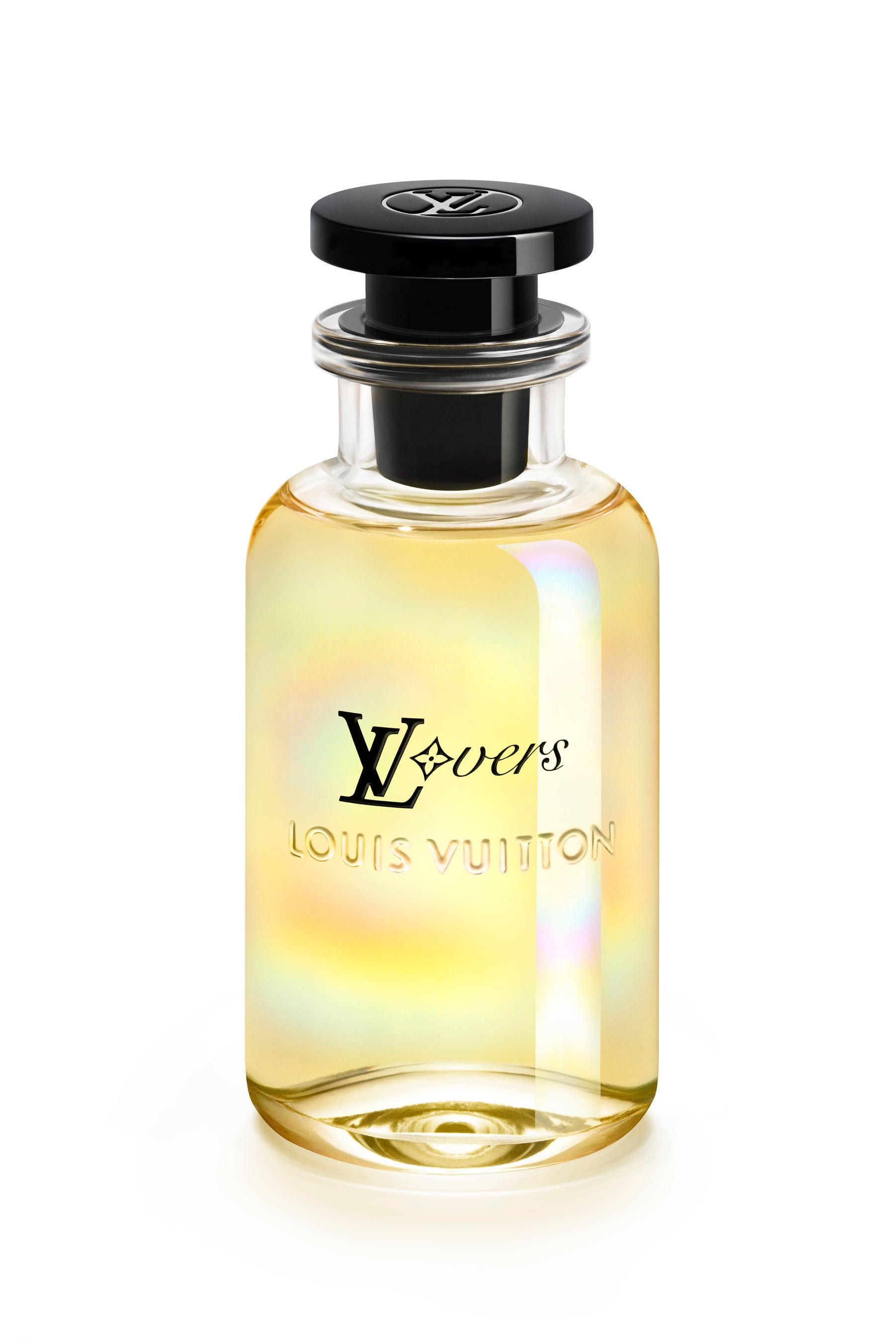 LV Lovers by Louis Vuitton perfume bottle