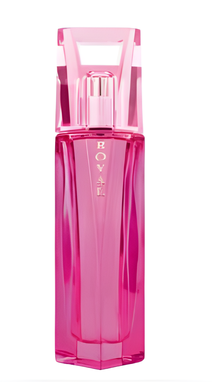 Royal by Al-Rehab perfume bottle
