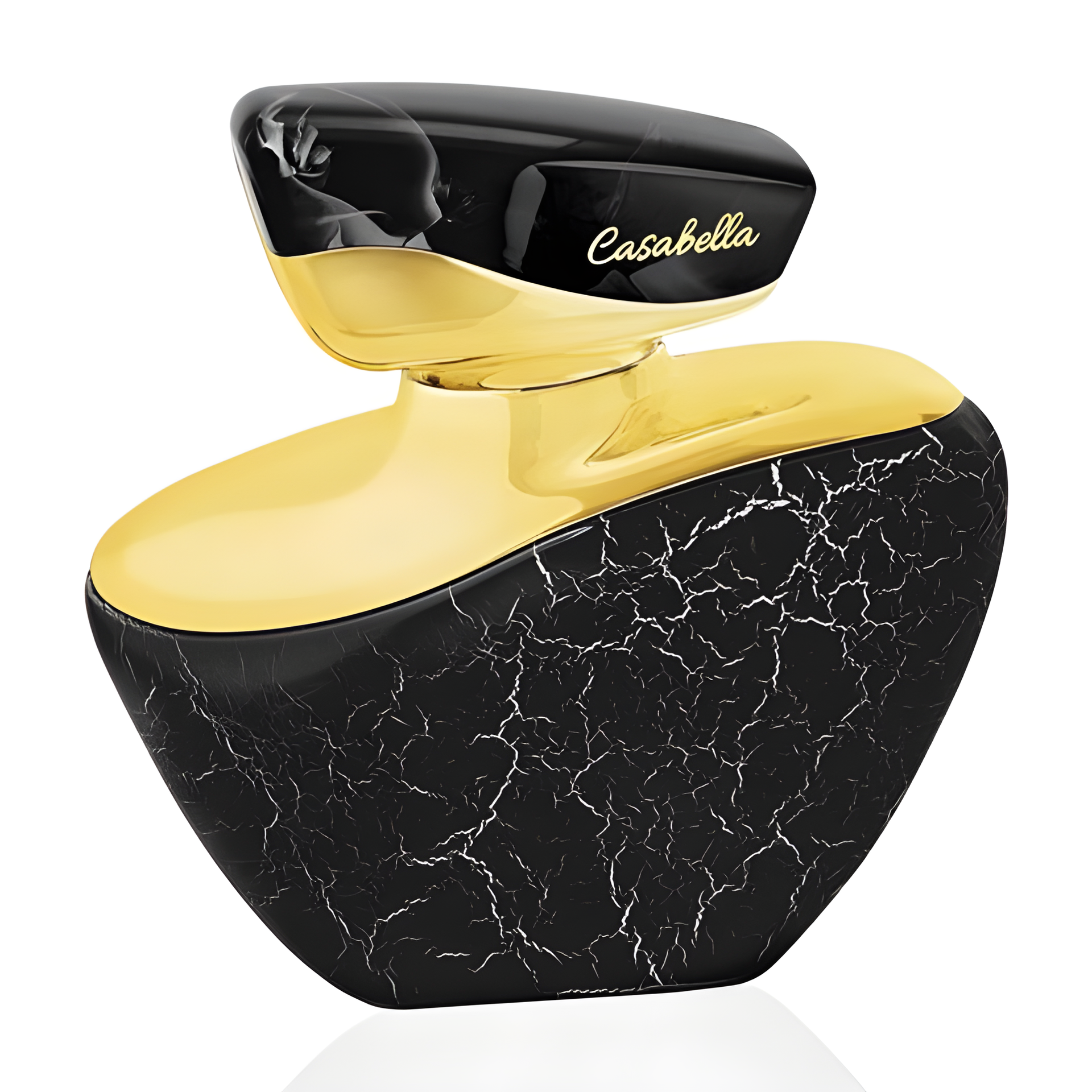 Casabella by Emper perfume bottle