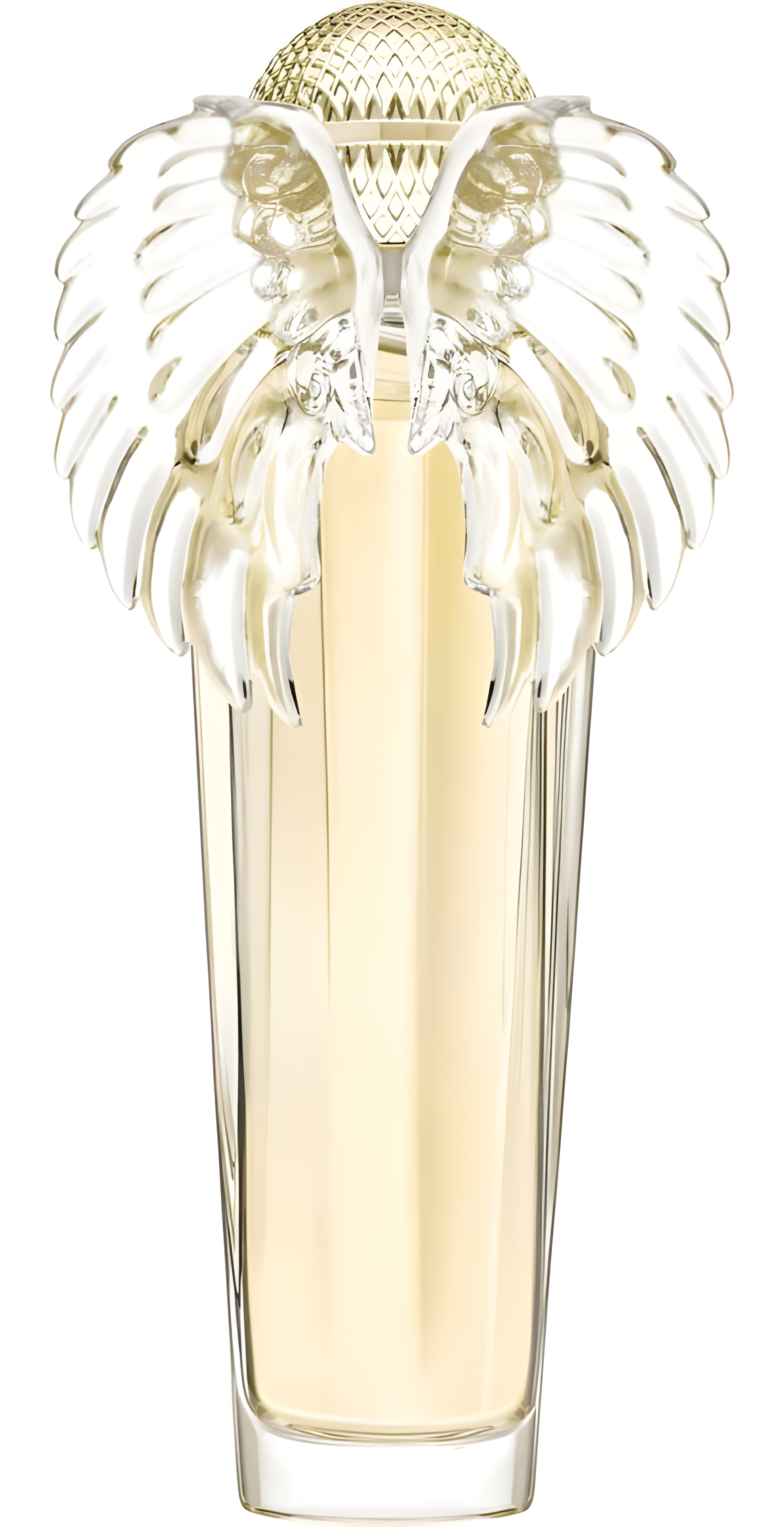 Golden Dream by Shakira perfume bottle