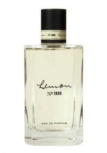 Lemon No.1999 by C.O.Bigelow perfume bottle
