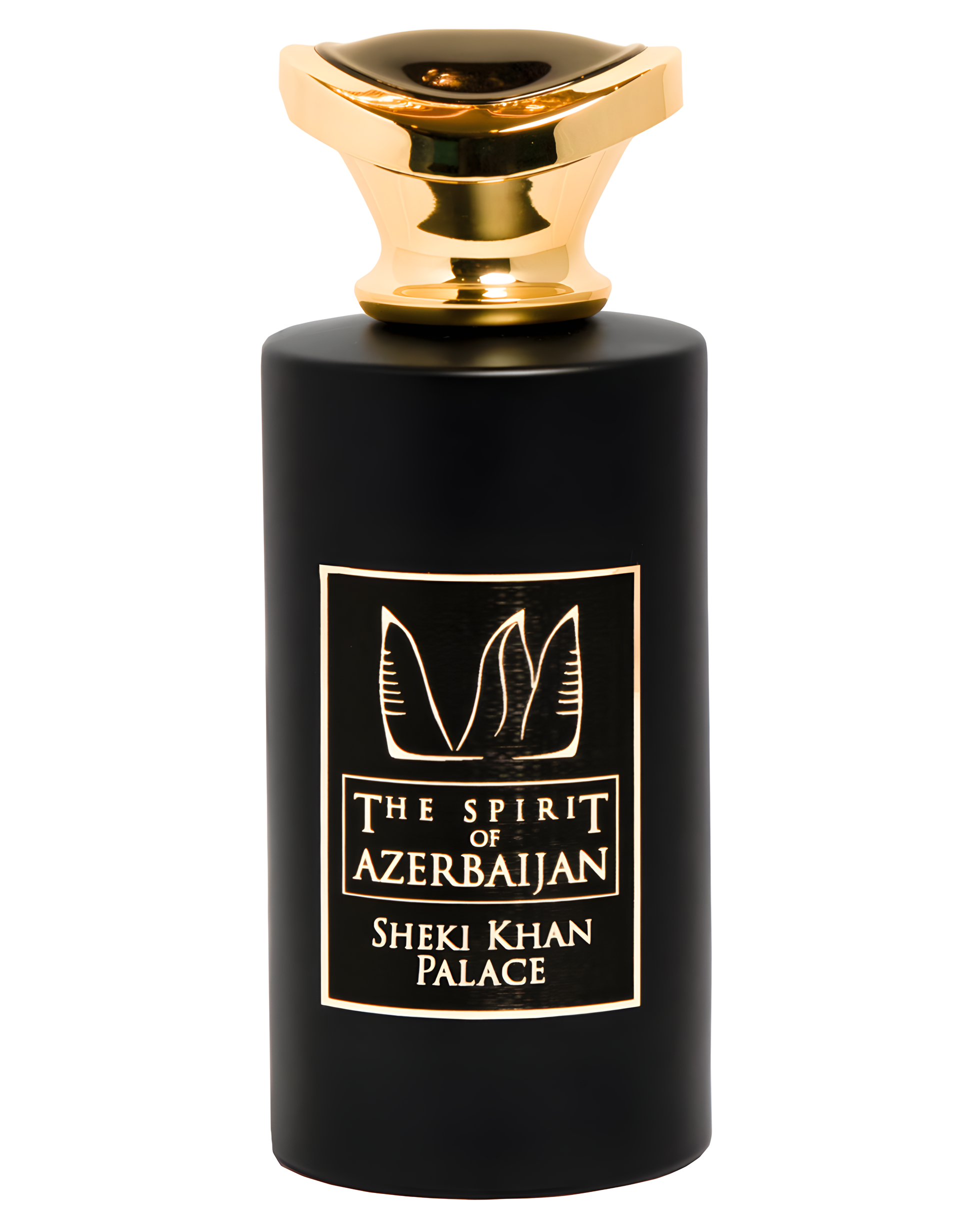 Sheki Khan Palace by The Spirit Of Azerbaijan perfume bottle