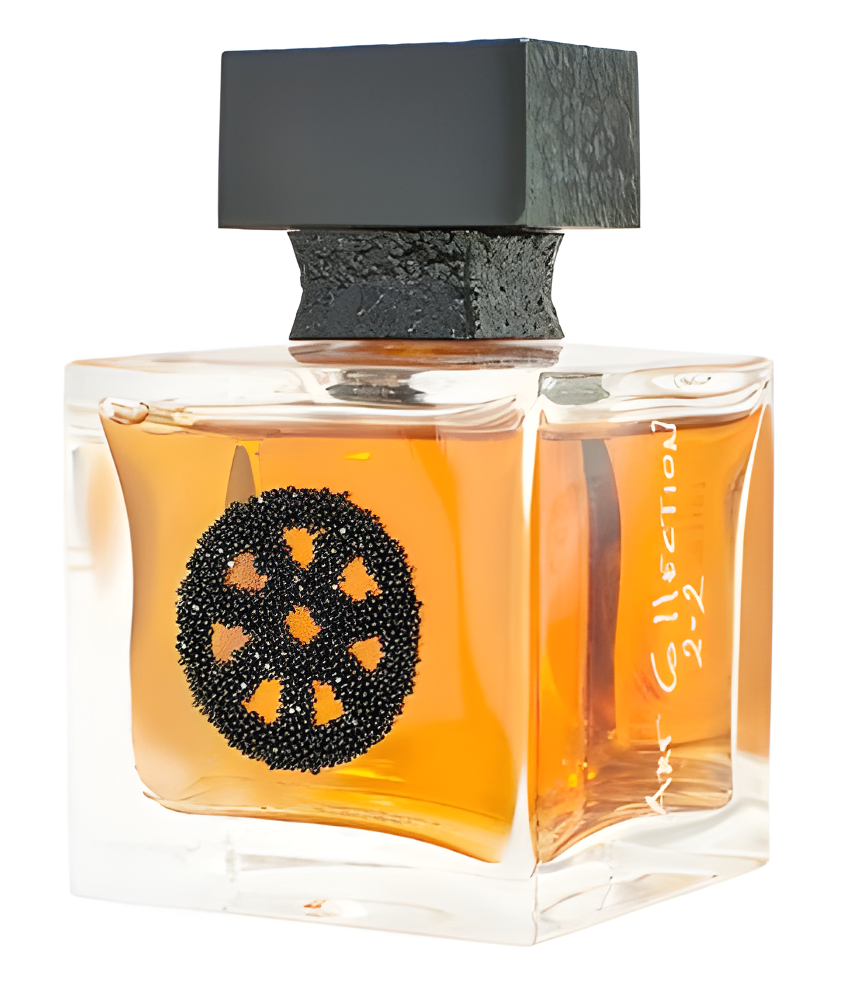 Art Collection 202 Man by M. Micallef perfume bottle
