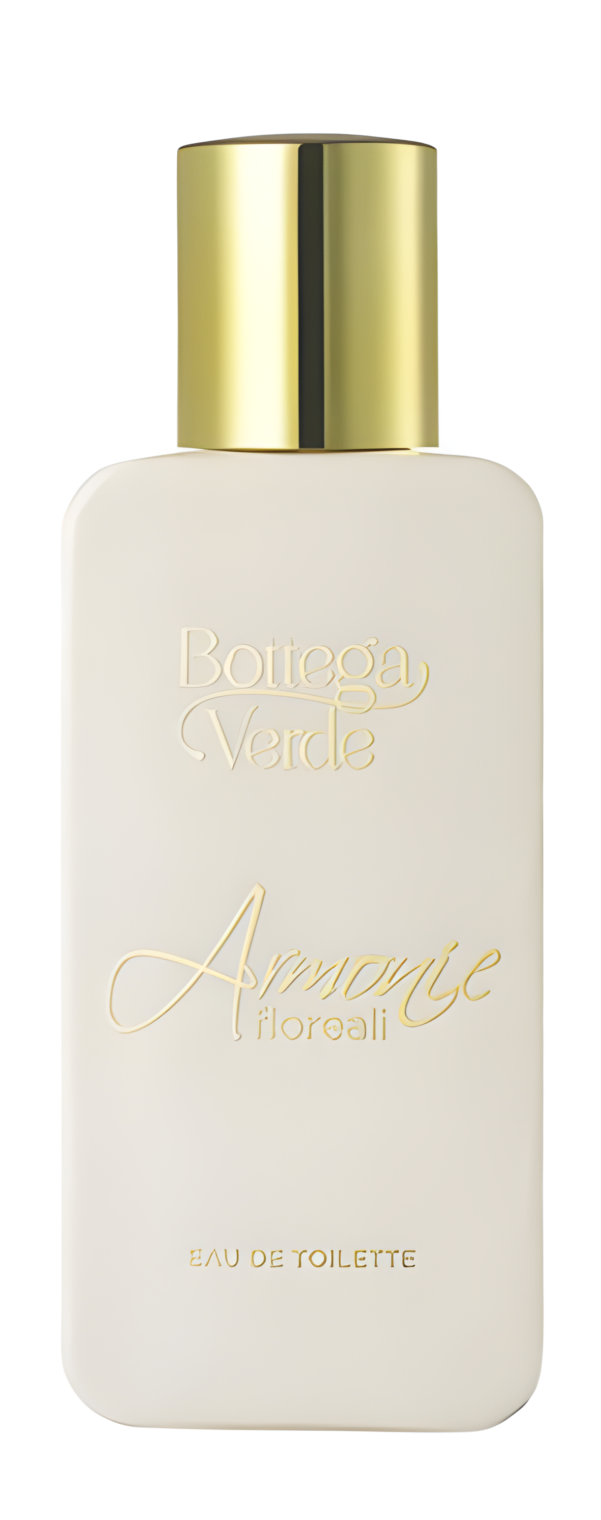 Armonie Floreali by Bottega Verde perfume bottle
