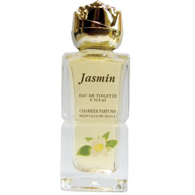 Jasmin by Charrier Parfums perfume bottle
