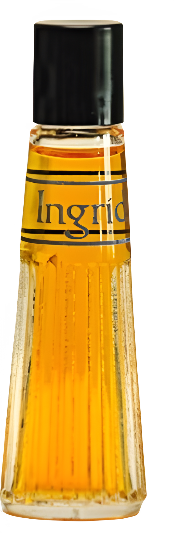 Ingrid by Morris perfume bottle