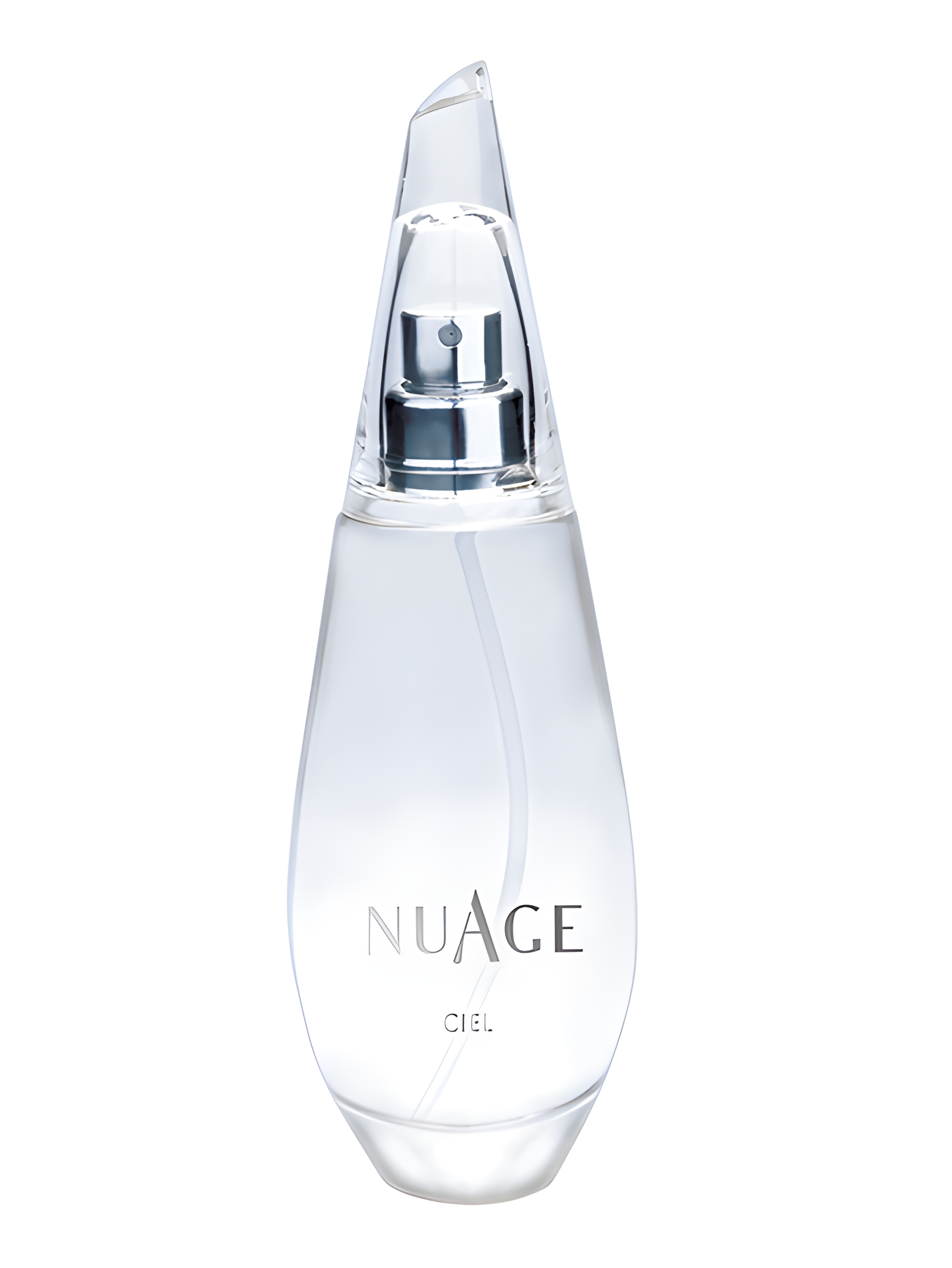 Nuage № 33 by CIEL Parfum perfume bottle