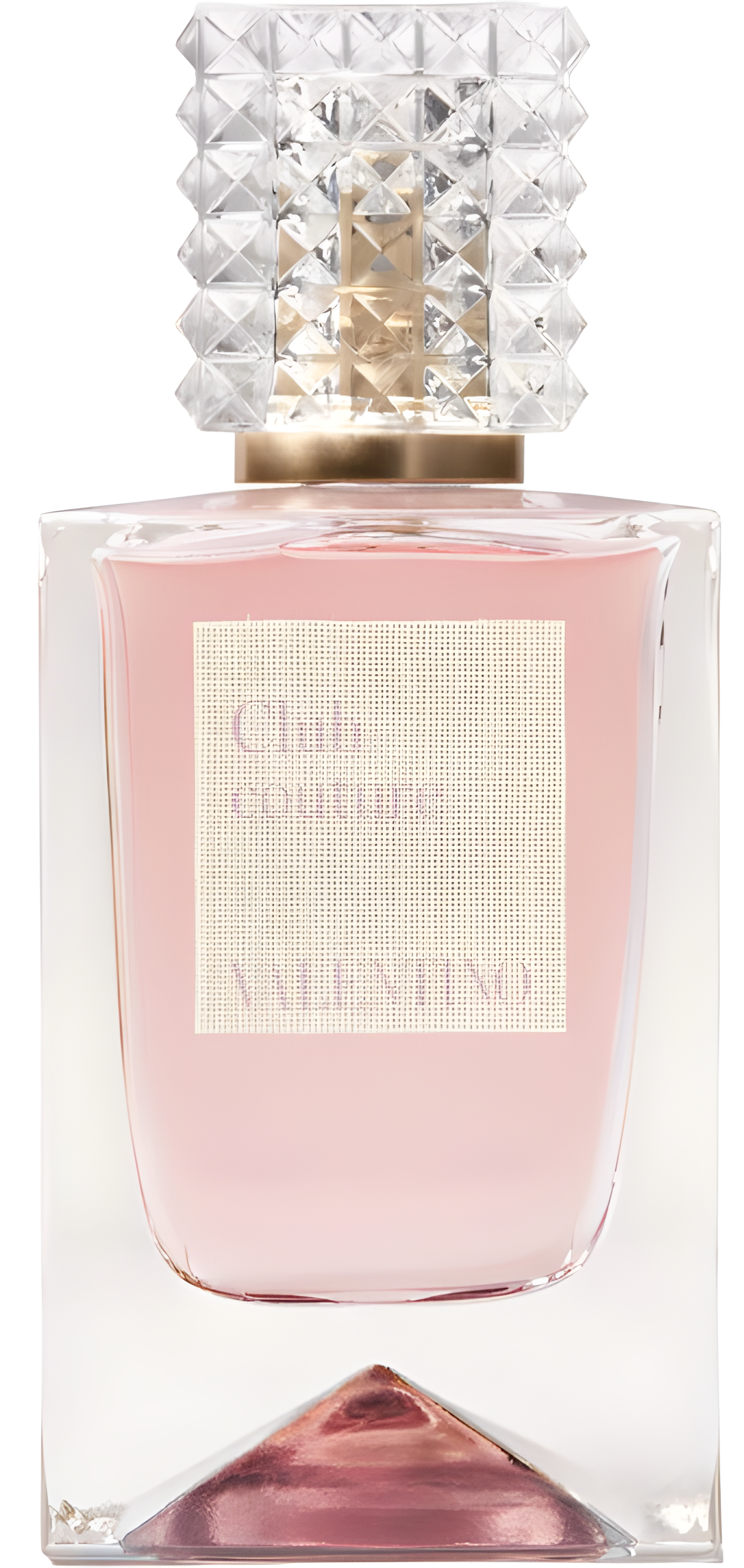 Club Couture by Valentino perfume bottle