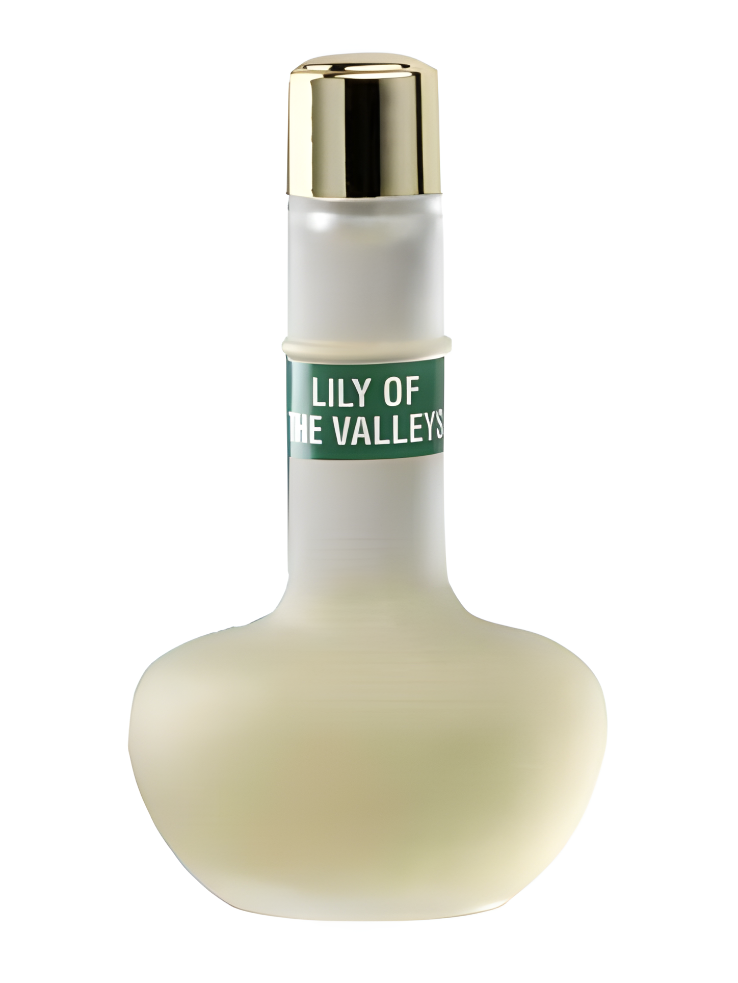 Lily of the Valleys by Ein Gedi perfume bottle