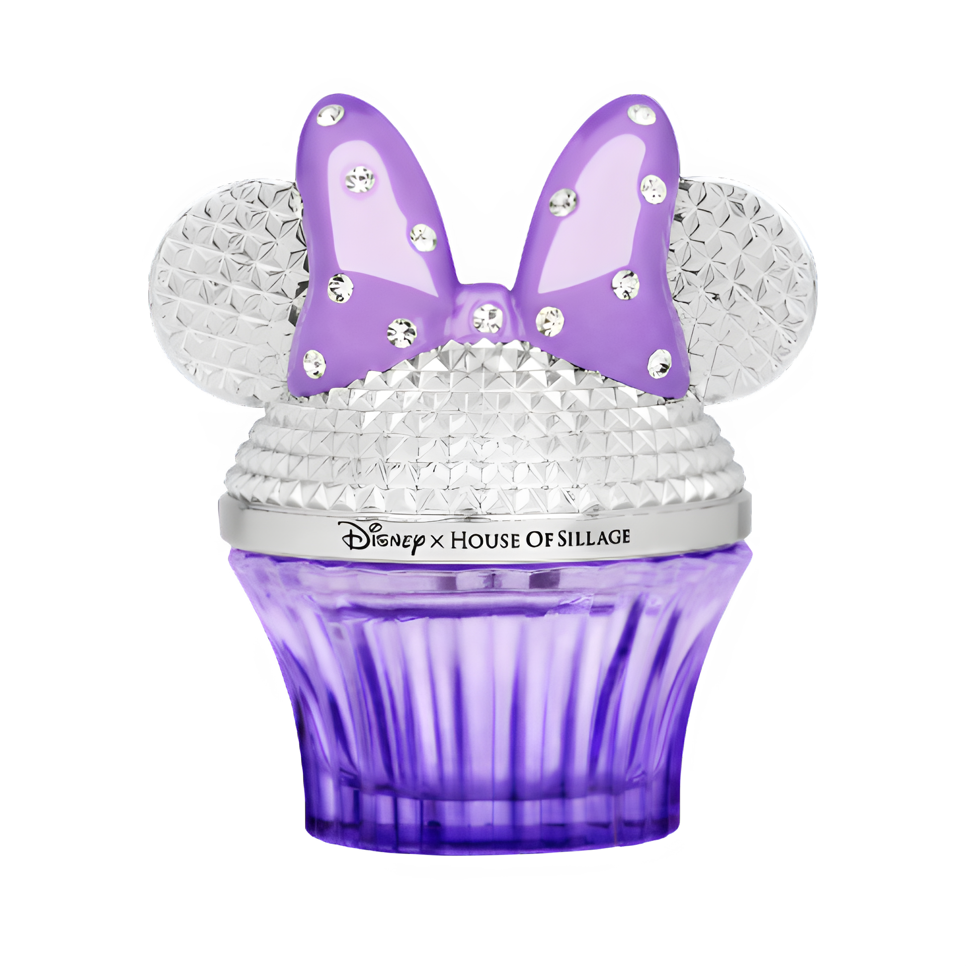 Disney100 Minnie Mouse by House Of Sillage perfume bottle
