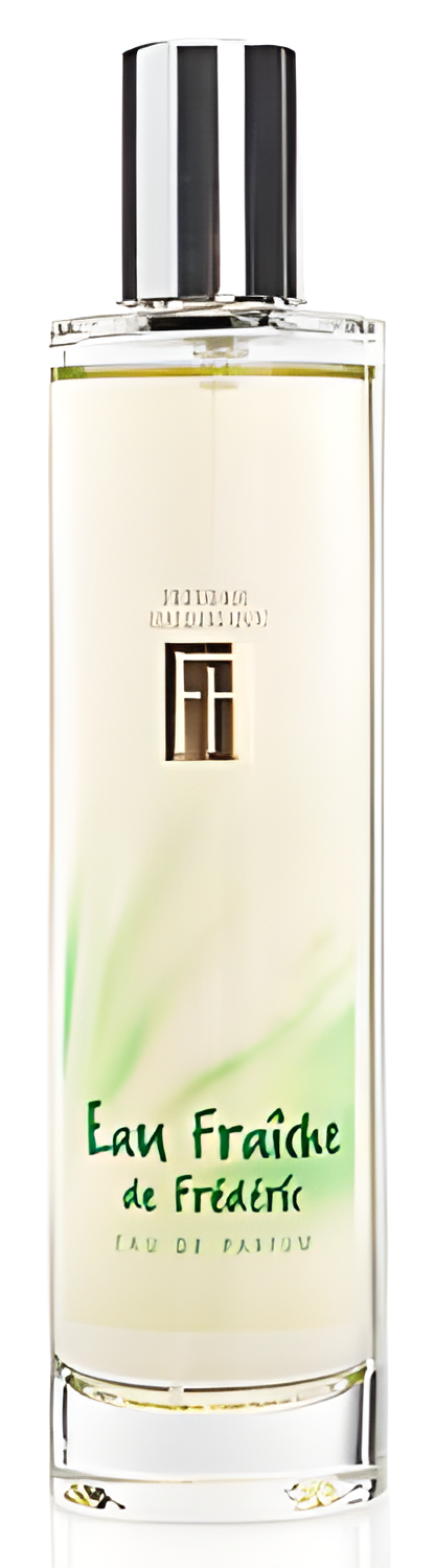 Eau Fraiche de Frederic by Frederic Haldimann perfume bottle