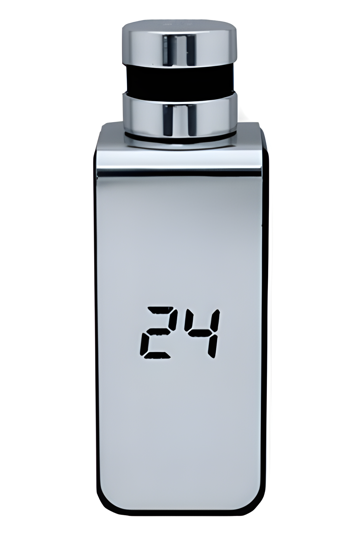 24 Elixir Platinum by 24 perfume bottle