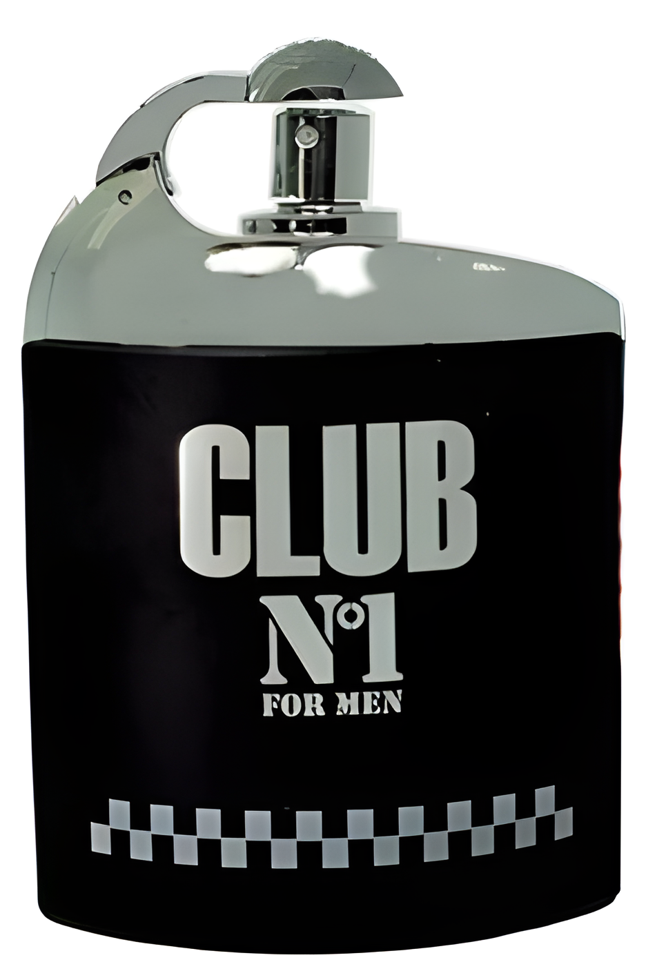 Club Nº 1 by New Brand Parfums perfume bottle