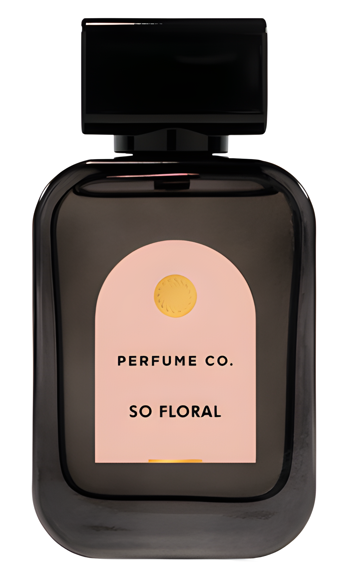 So Floral by Perfume Co. perfume bottle