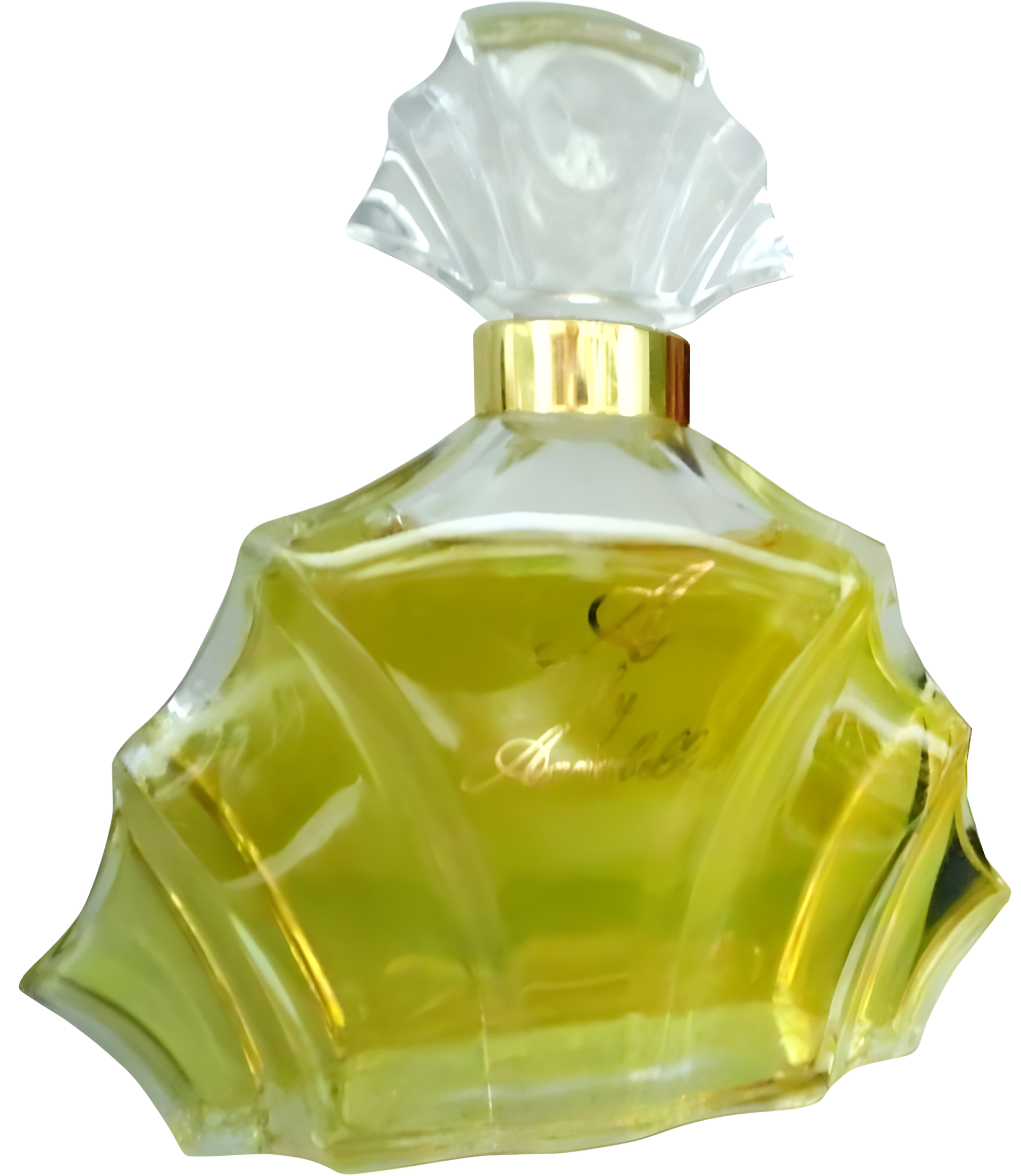 A by Annabella Eau de Parfum by Annabella perfume bottle