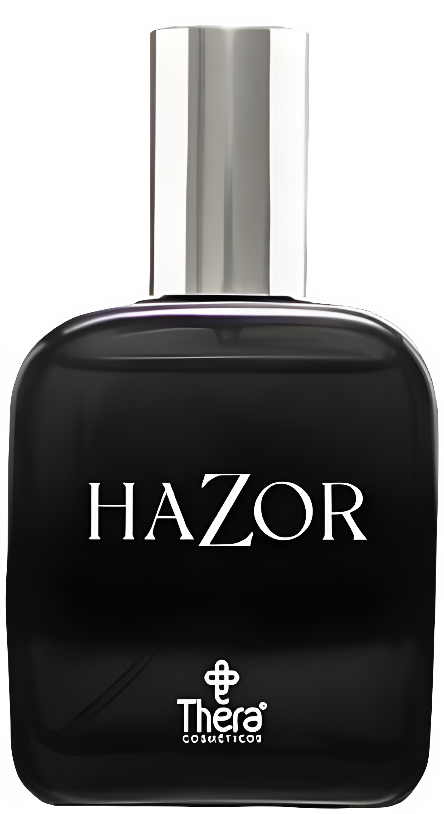 Hazor by Thera Cosméticos perfume bottle