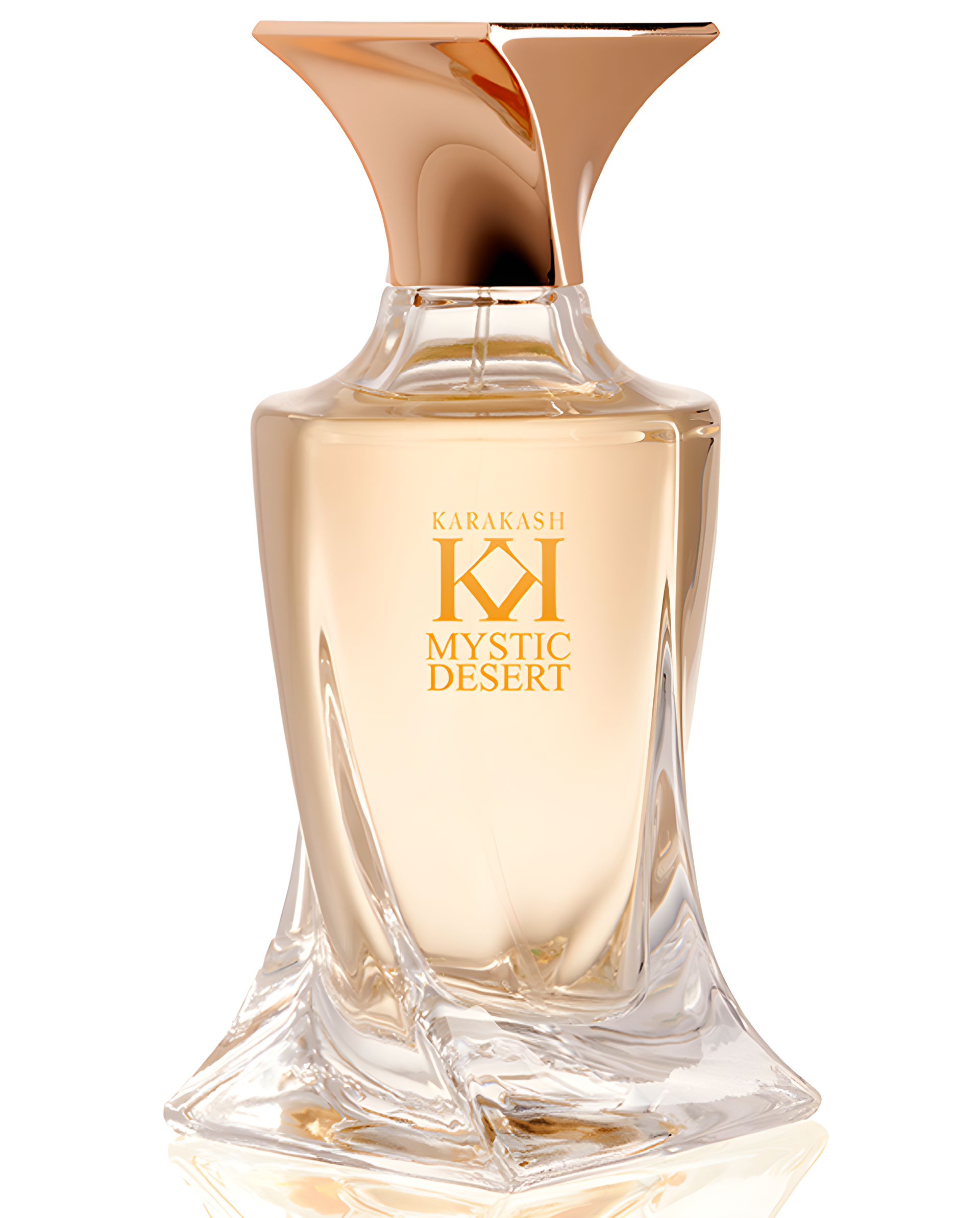 Mystic Desert by Karakash Perfume perfume bottle