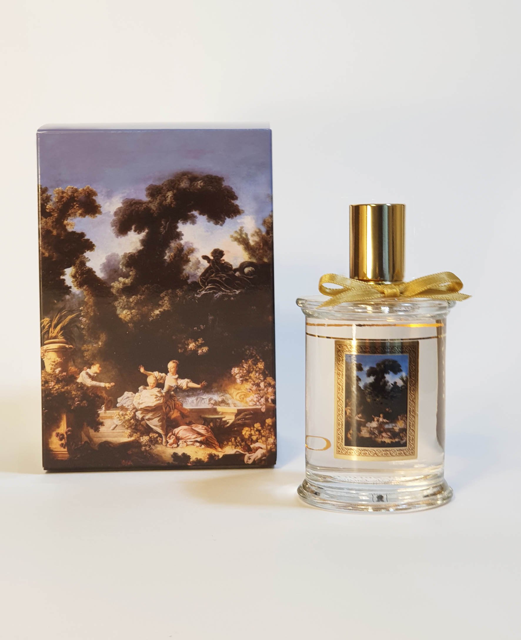 La Surprise by MDCI Parfums perfume bottle