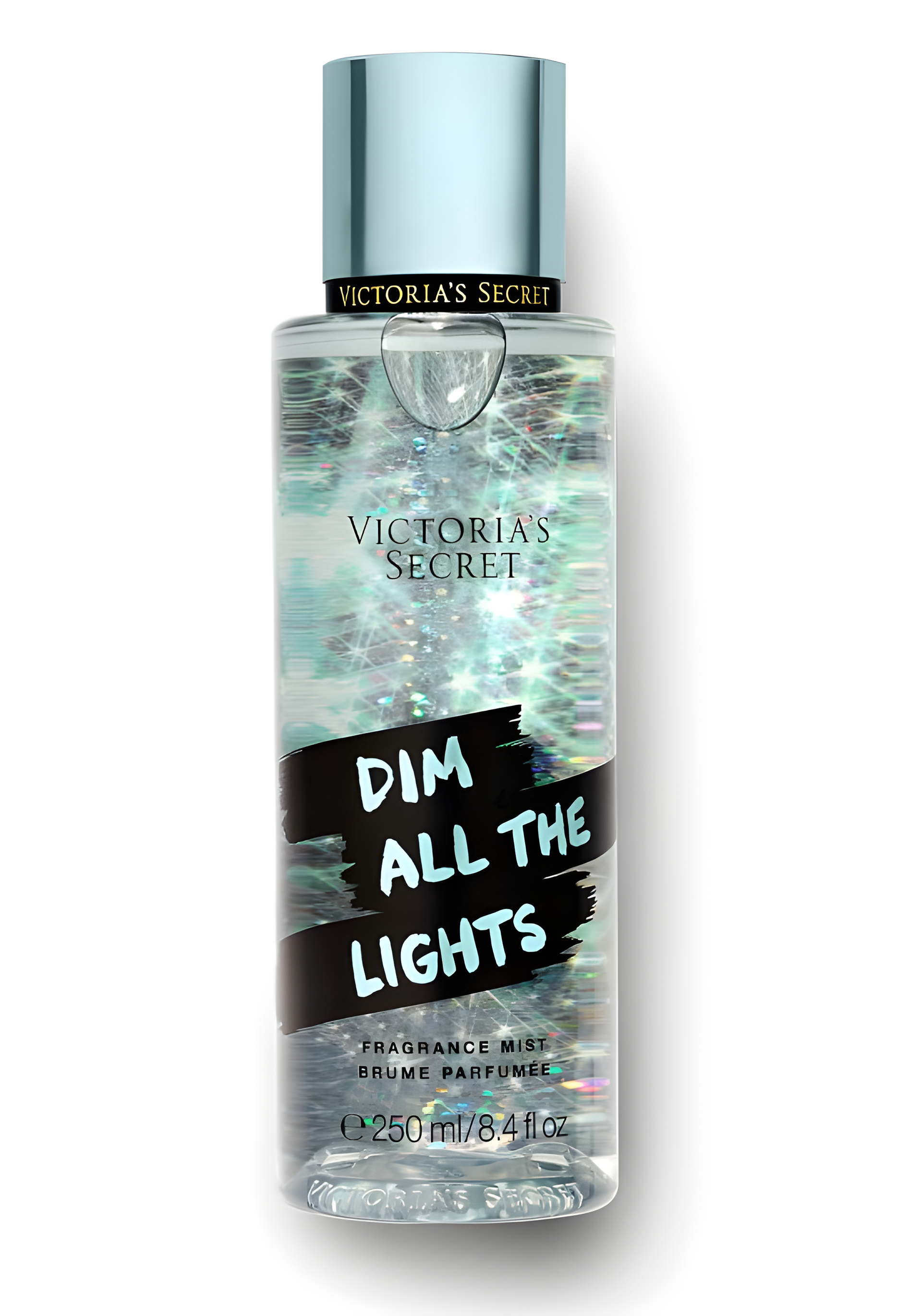 Dim All the Lights by Victoria's Secret perfume bottle