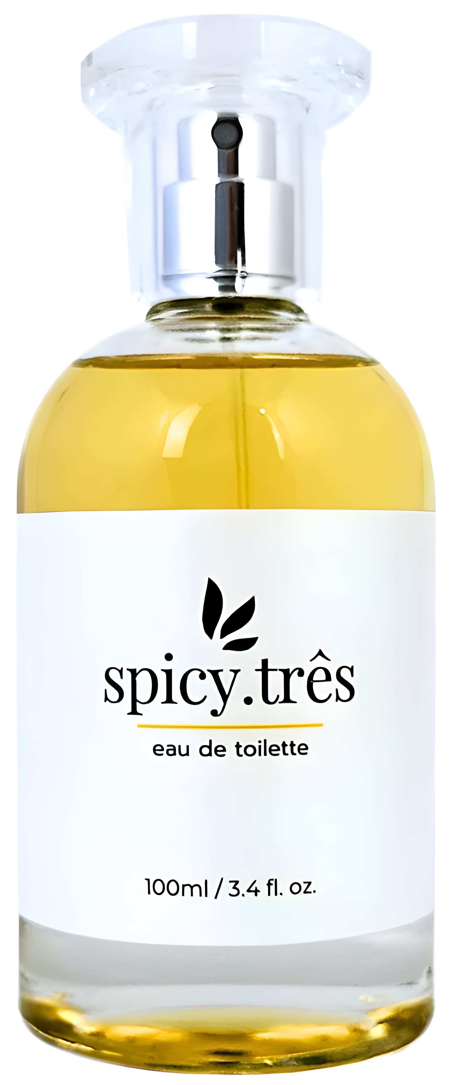Spicy.três by Maracujá Brasil perfume bottle