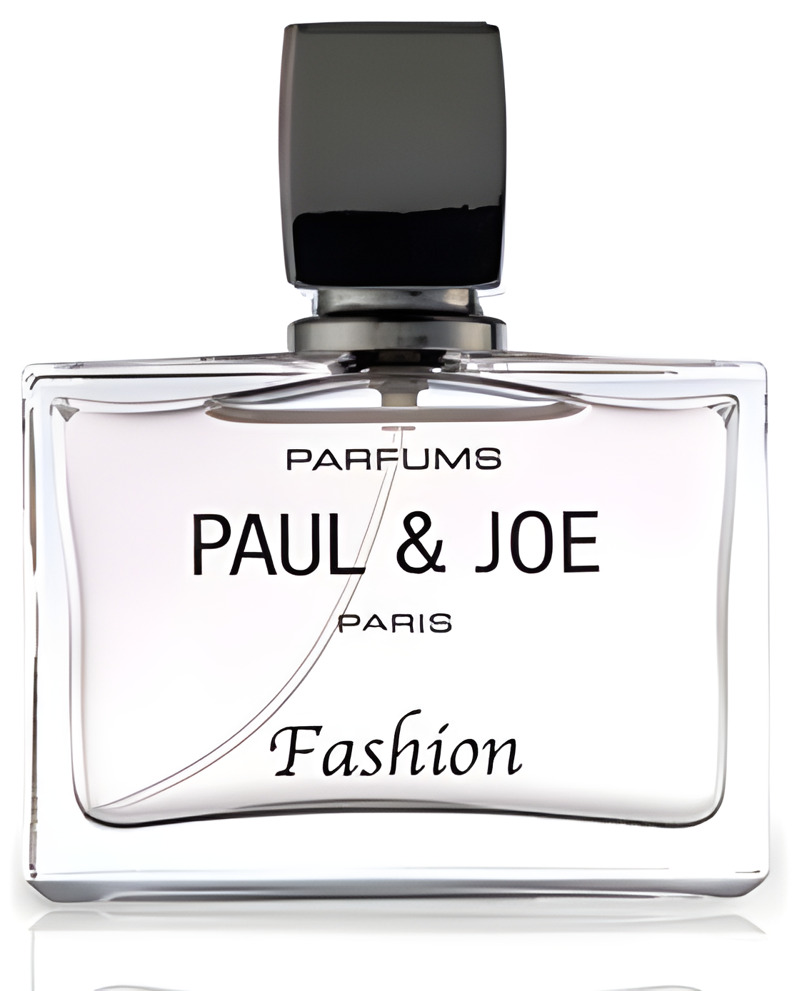 Fashion by Paul & Joe perfume bottle