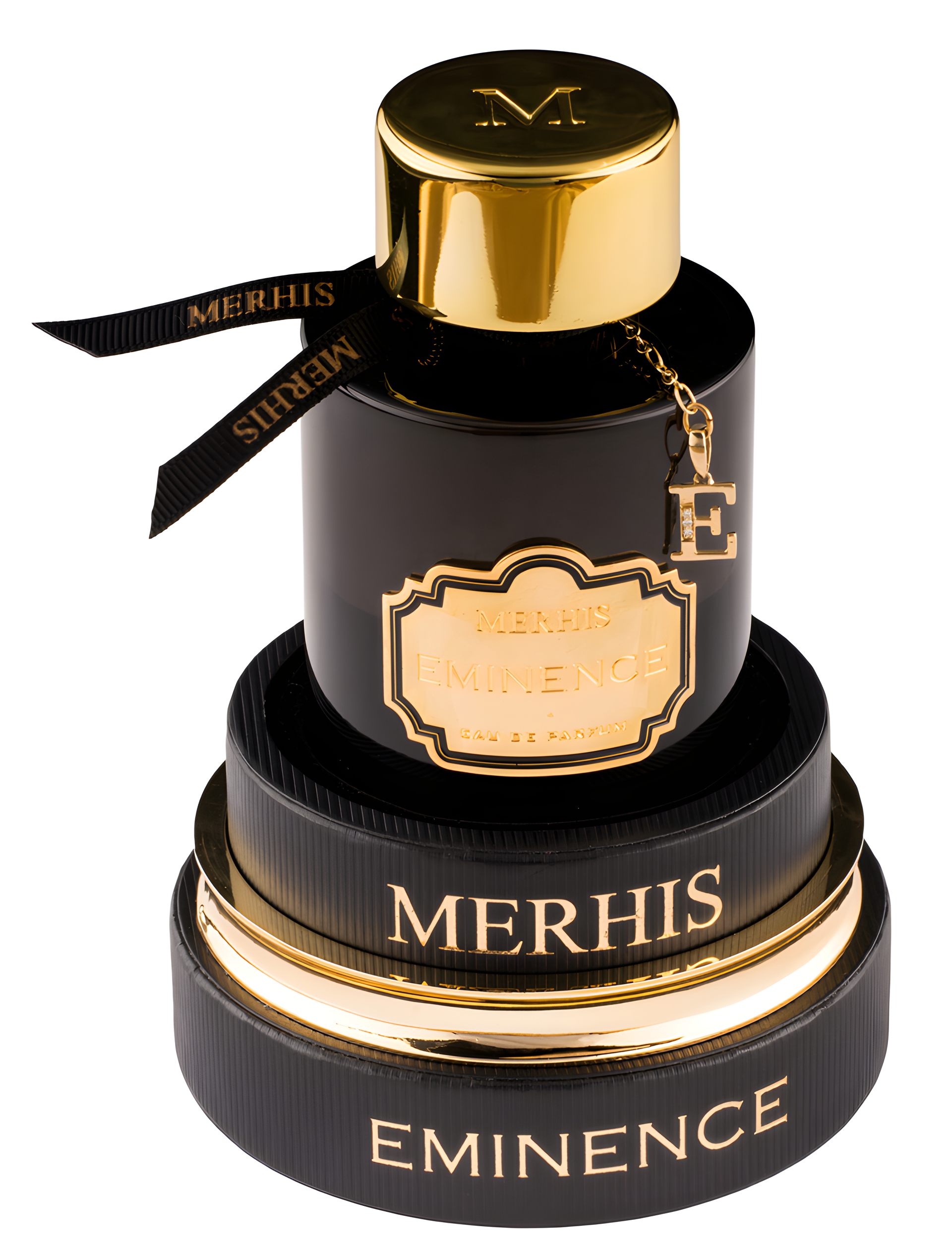 Eminence by Merhis Perfumes perfume bottle