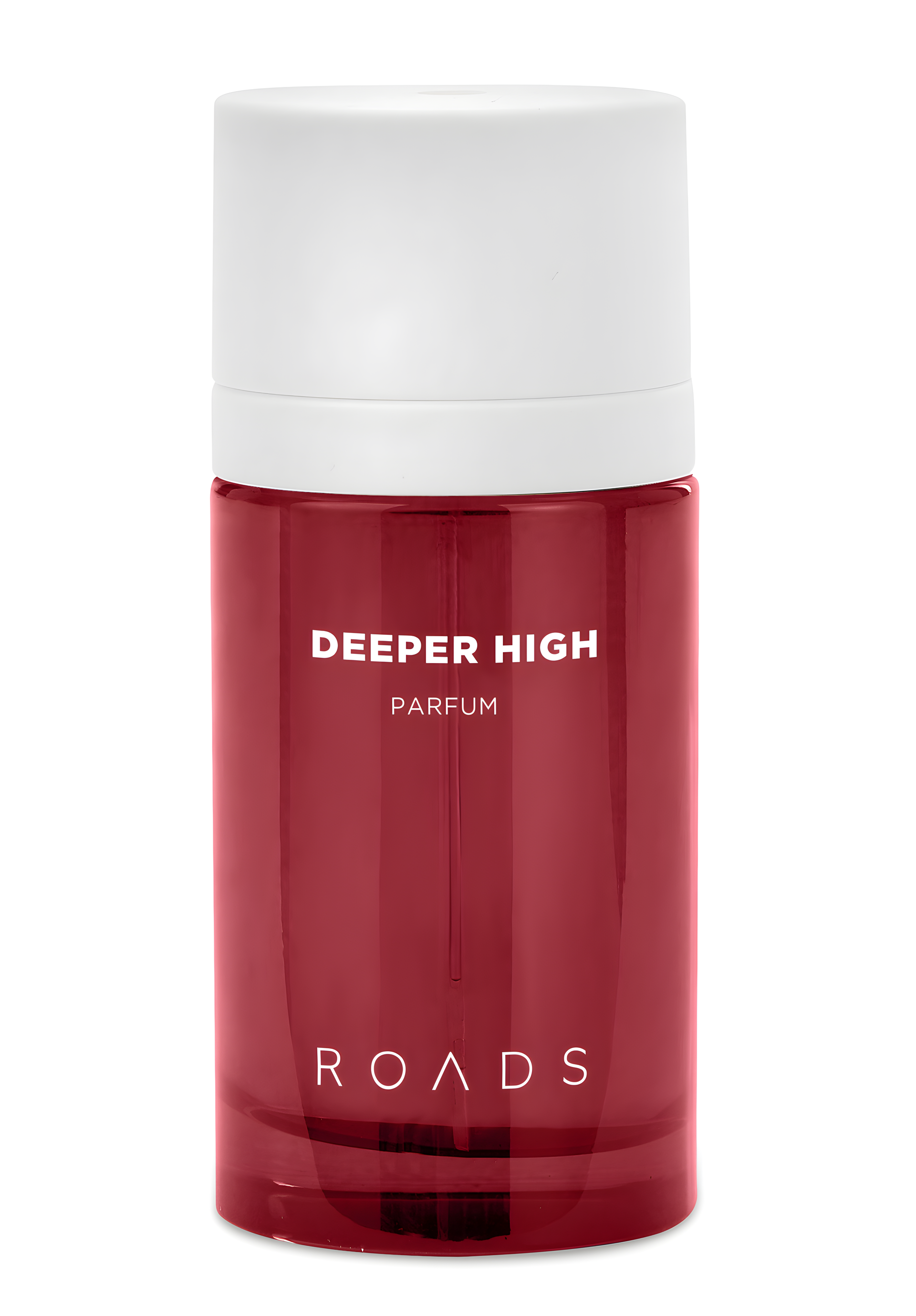 Deeper High by Roads perfume bottle