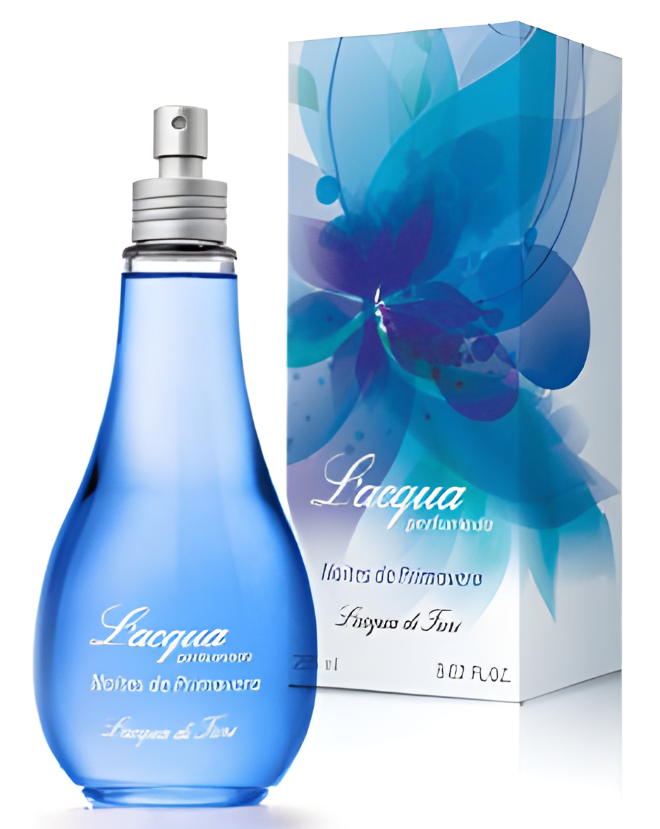 Noites de Primavera by L'acqua di Fiori perfume bottle