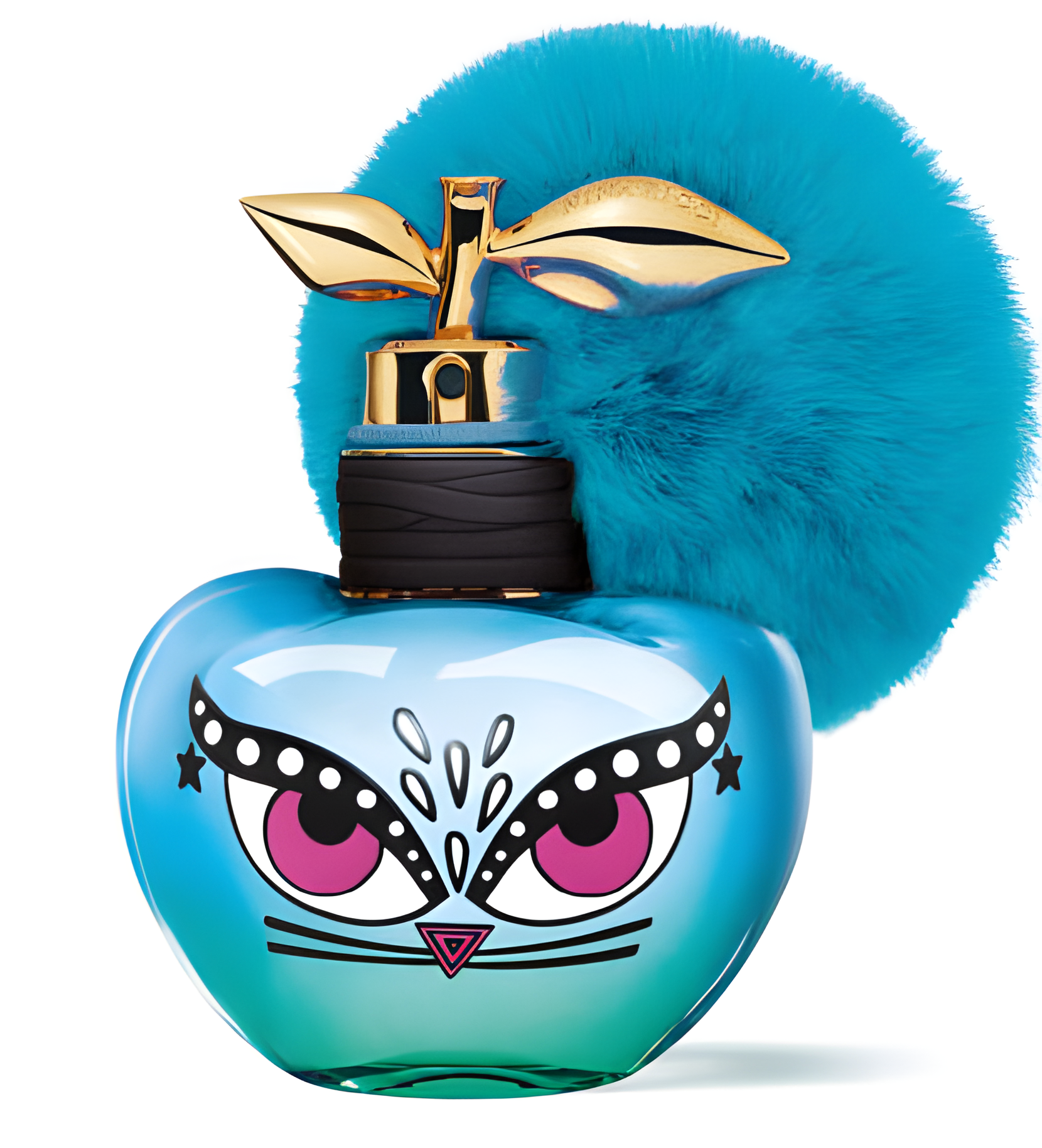 Les Monstres de Nina Ricci Luna by Nina Ricci perfume bottle