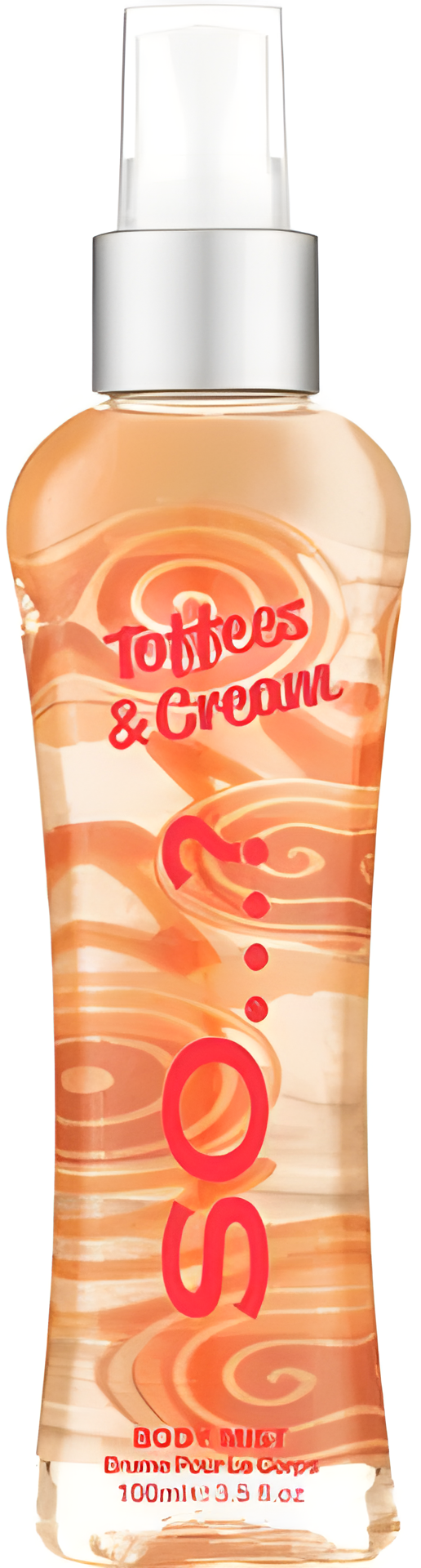 Toffees & Cream by So...? perfume bottle