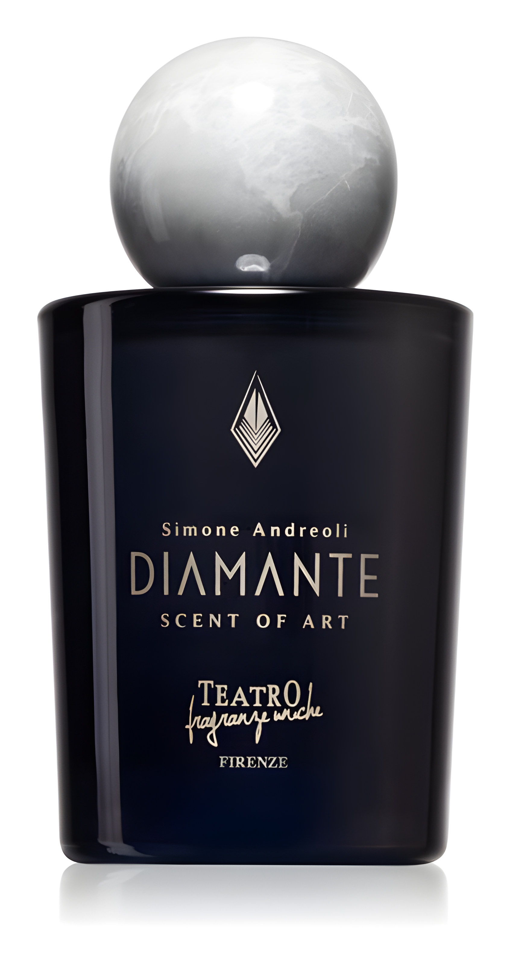Diamante by Teatro Fragranze Uniche perfume bottle