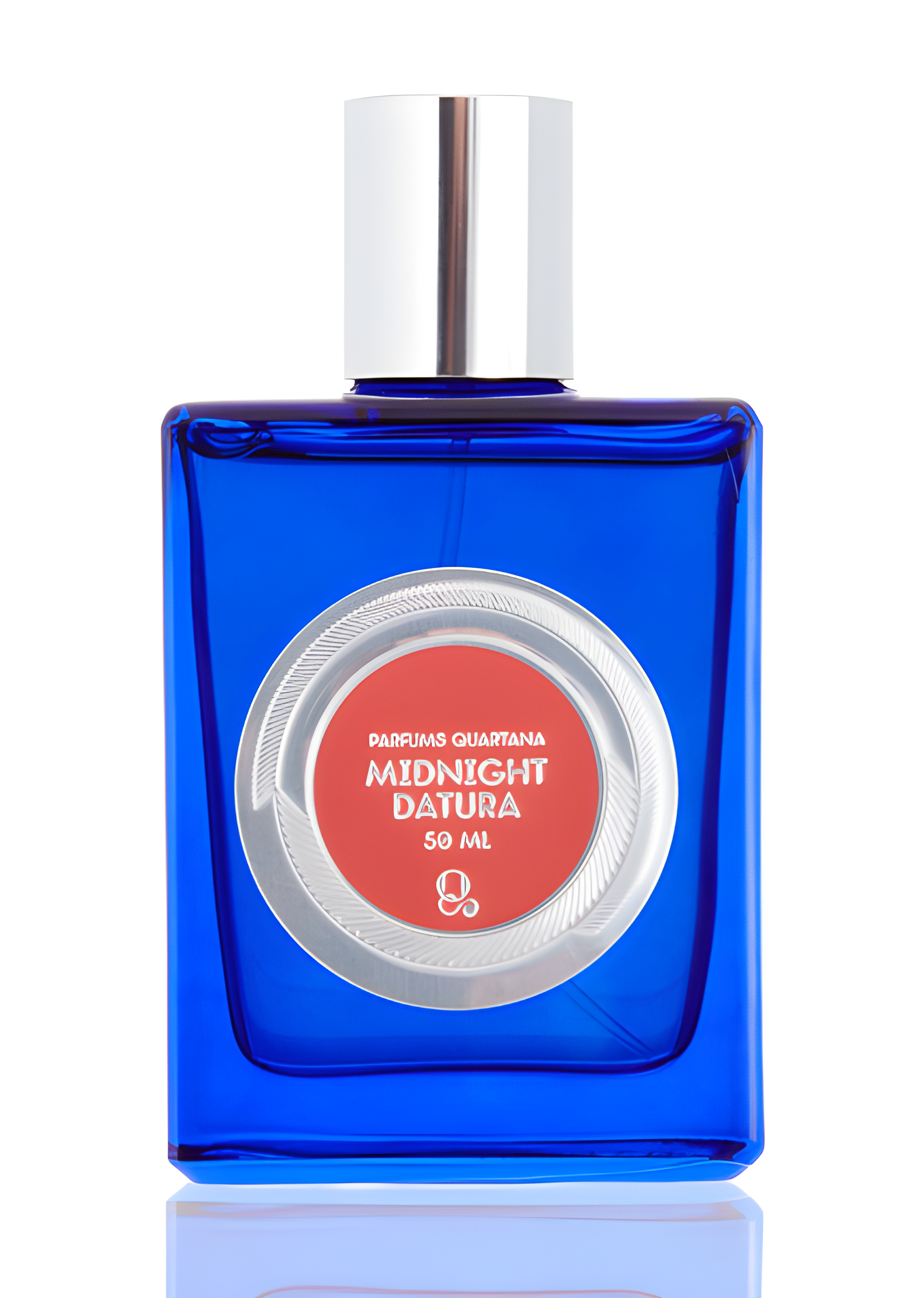 Midnight Datura by Parfums Quartana perfume bottle