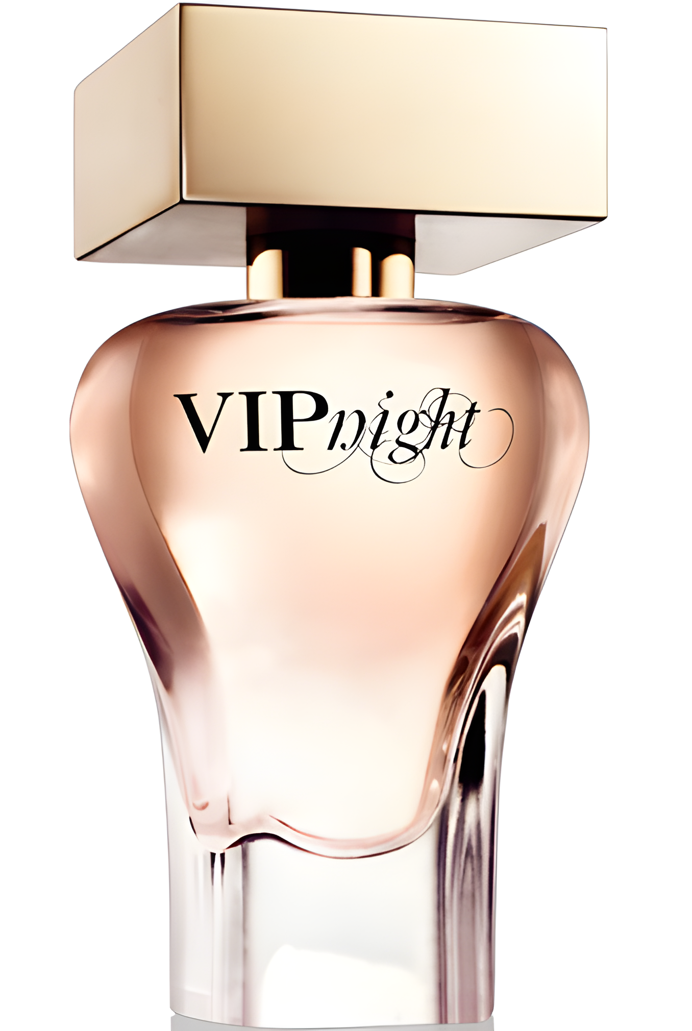 VIP Night by Oriflame perfume bottle